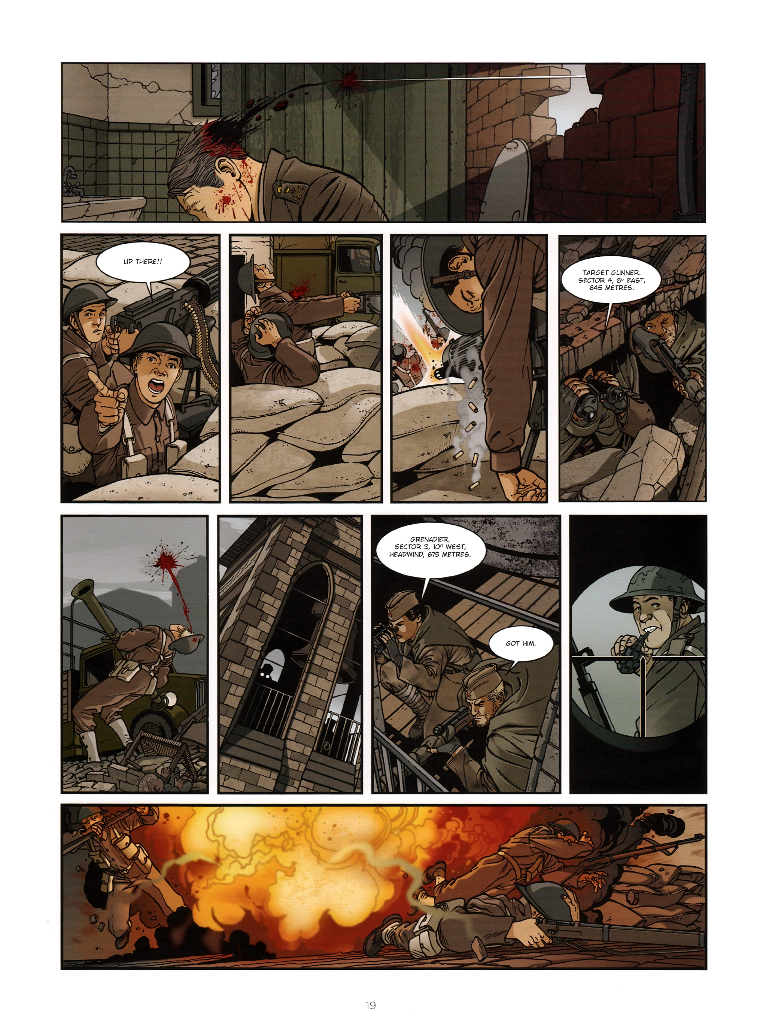 Read online WW 2.2 comic -  Issue #4 - 20