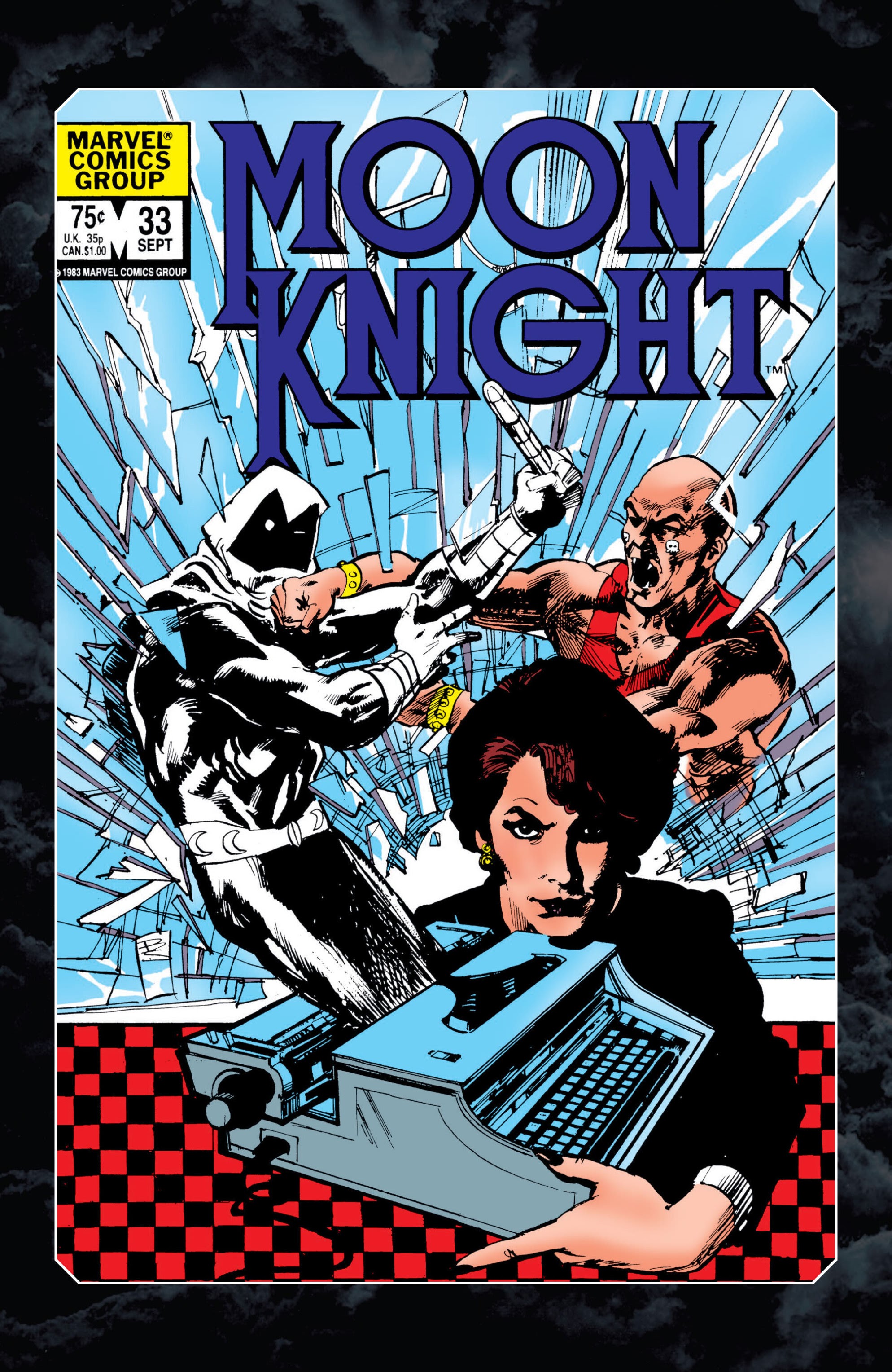 Read online Moon Knight Omnibus comic -  Issue # TPB 2 (Part 5) - 31