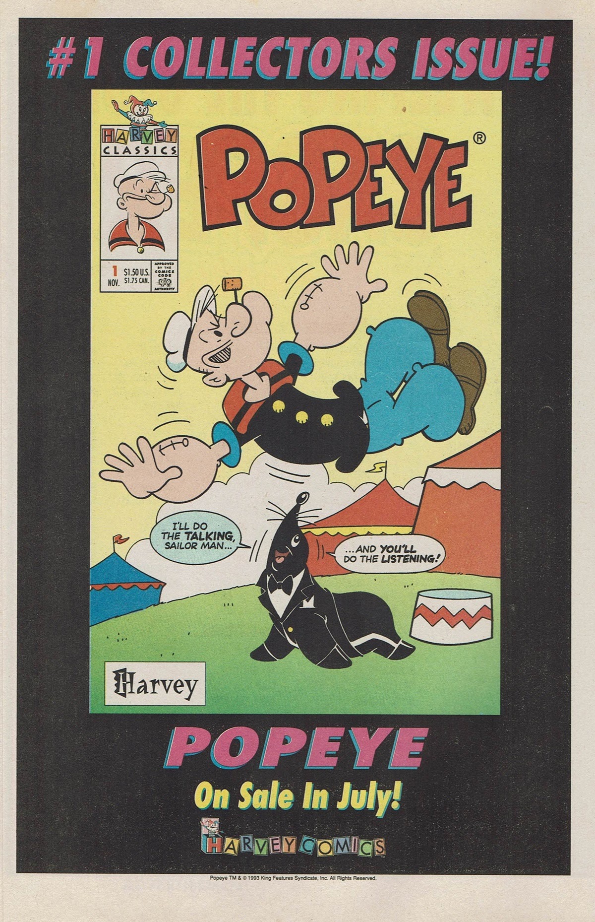 Read online Jetsons Giant Size comic -  Issue #3 - 27