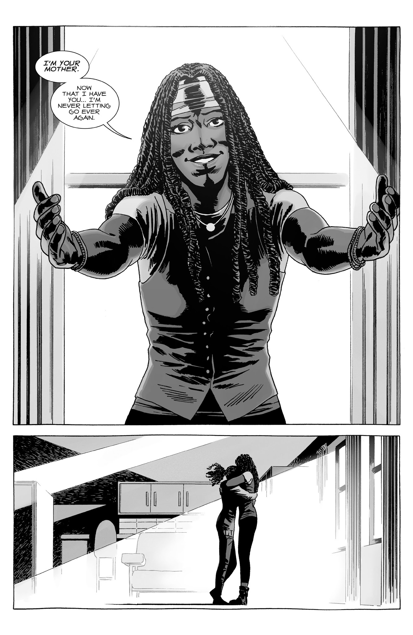 Read online The Walking Dead comic -  Issue #178 - 12