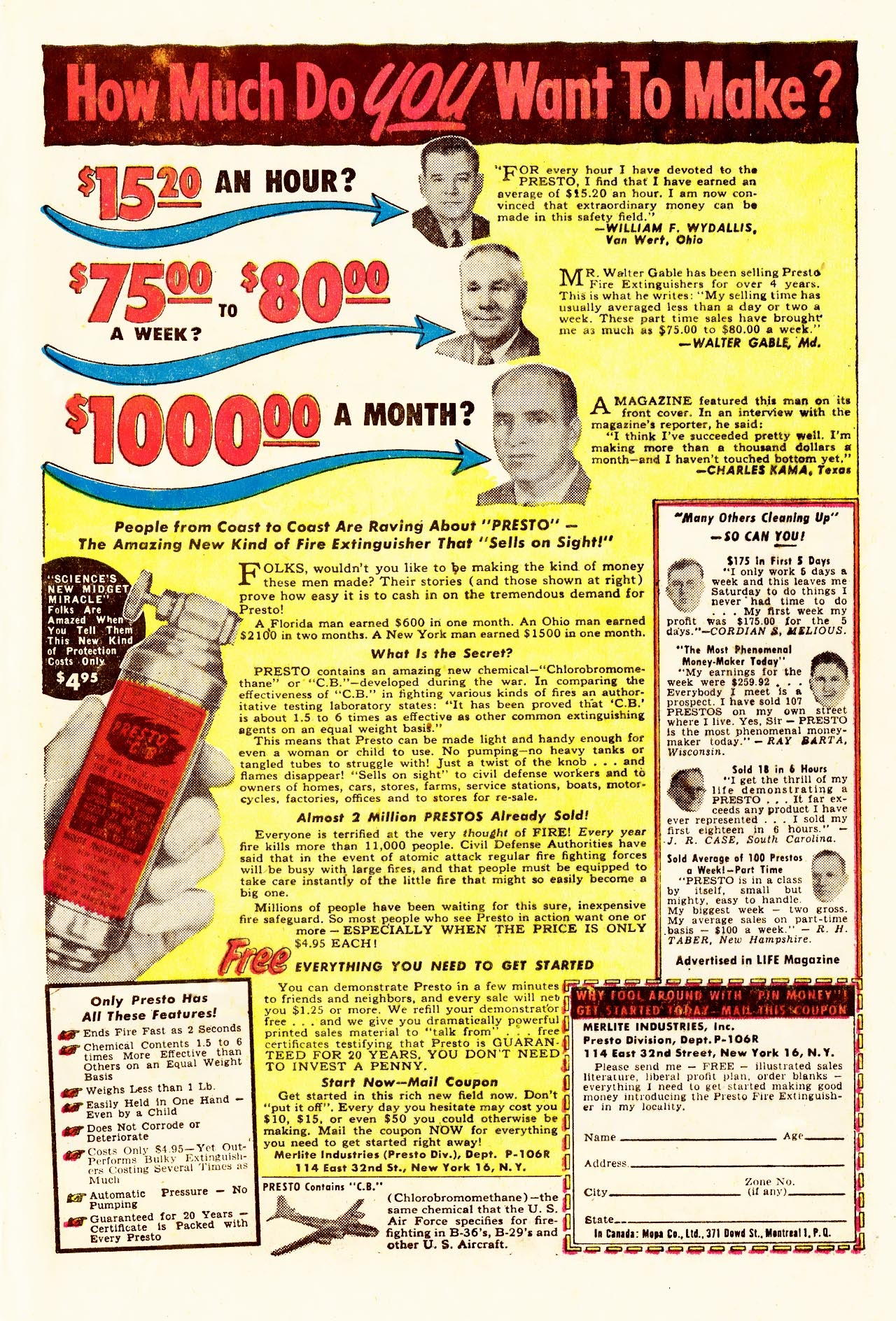 Read online G.I. Tales comic -  Issue #5 - 33