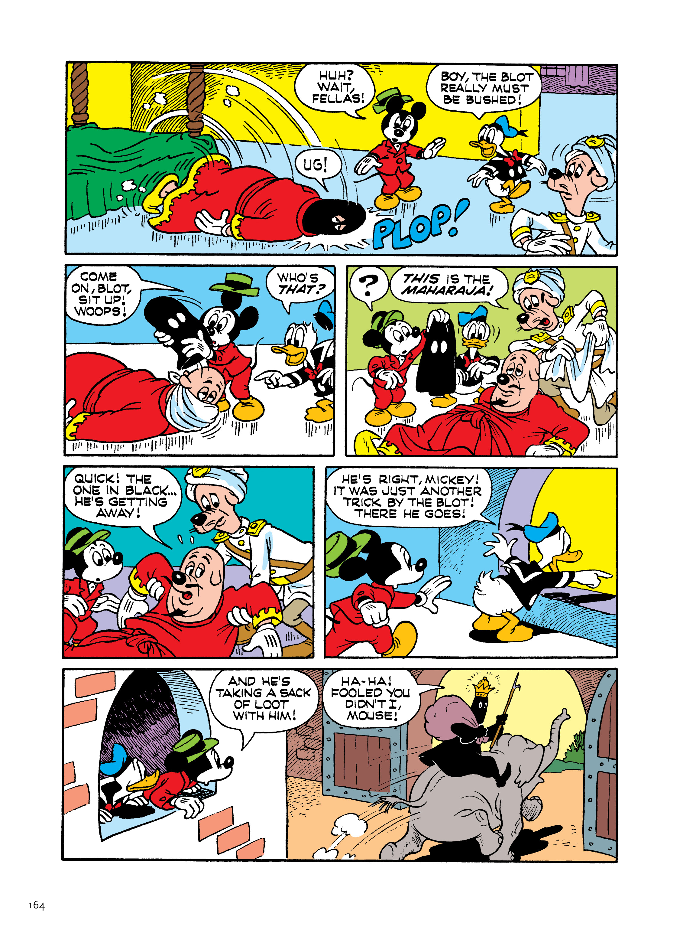 Read online Disney Masters comic -  Issue # TPB 15 (Part 2) - 71