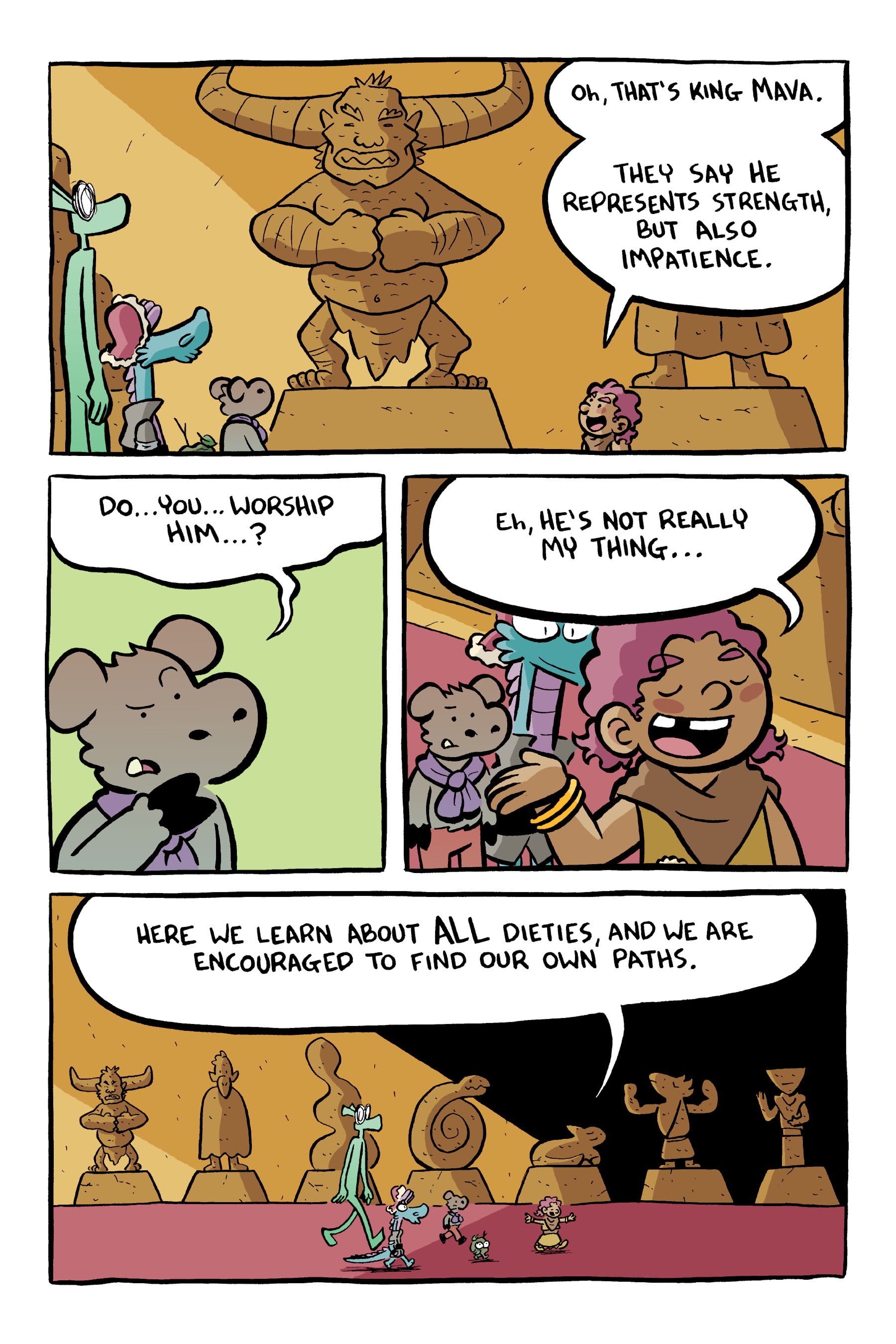 Read online Dragon Racer comic -  Issue # TPB (Part 1) - 51