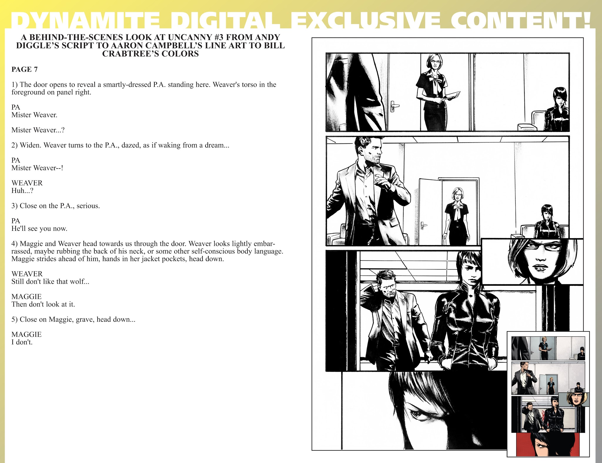 Read online Uncanny comic -  Issue # TPB - 88