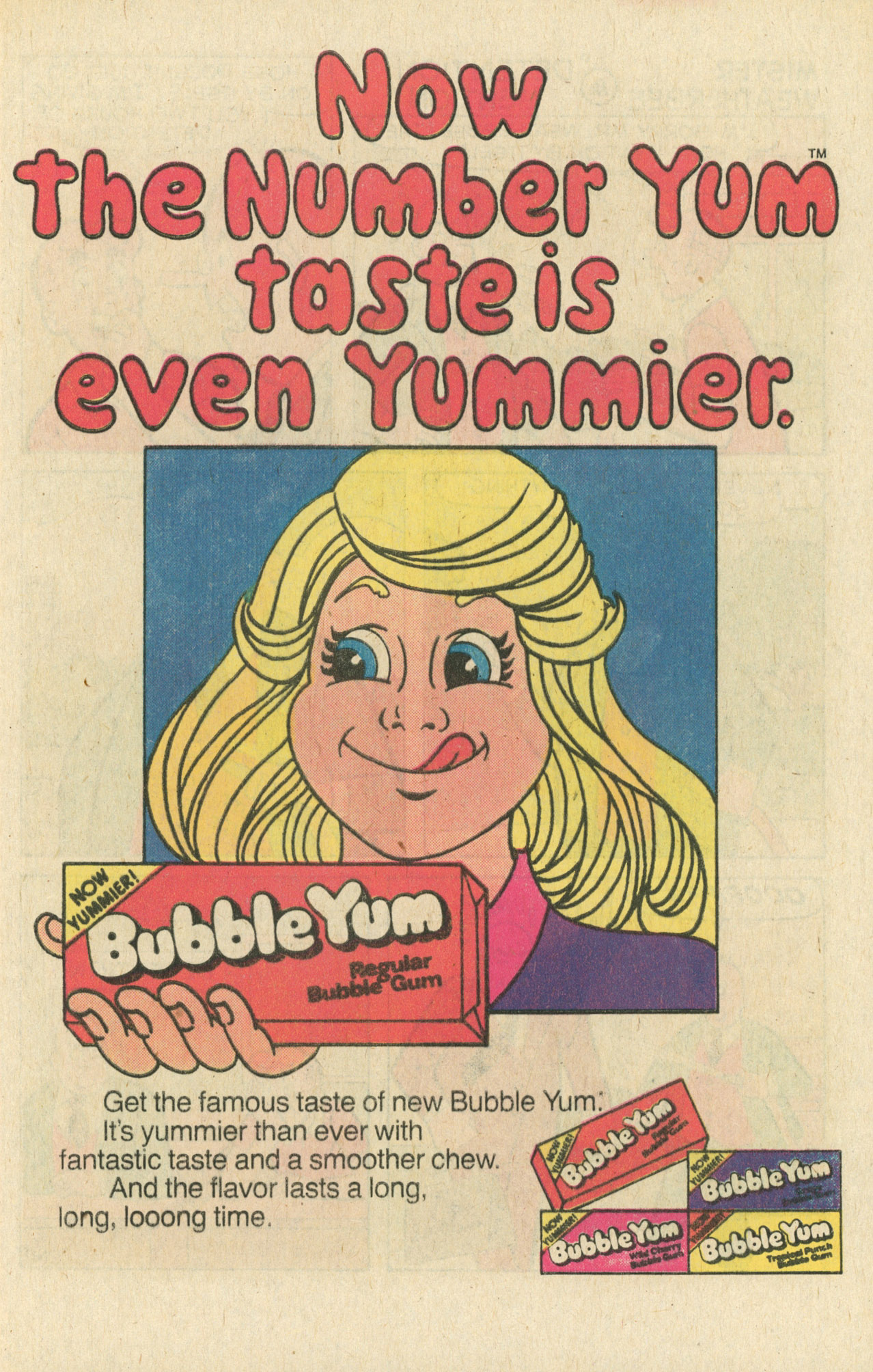 Read online Laugh (Comics) comic -  Issue #364 - 9