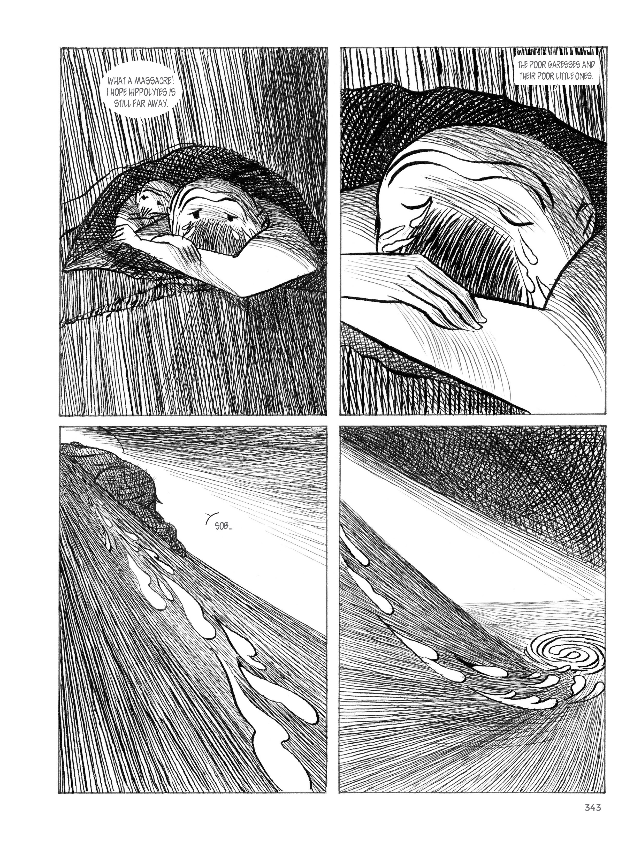 Read online Garlandia comic -  Issue # TPB (Part 4) - 44