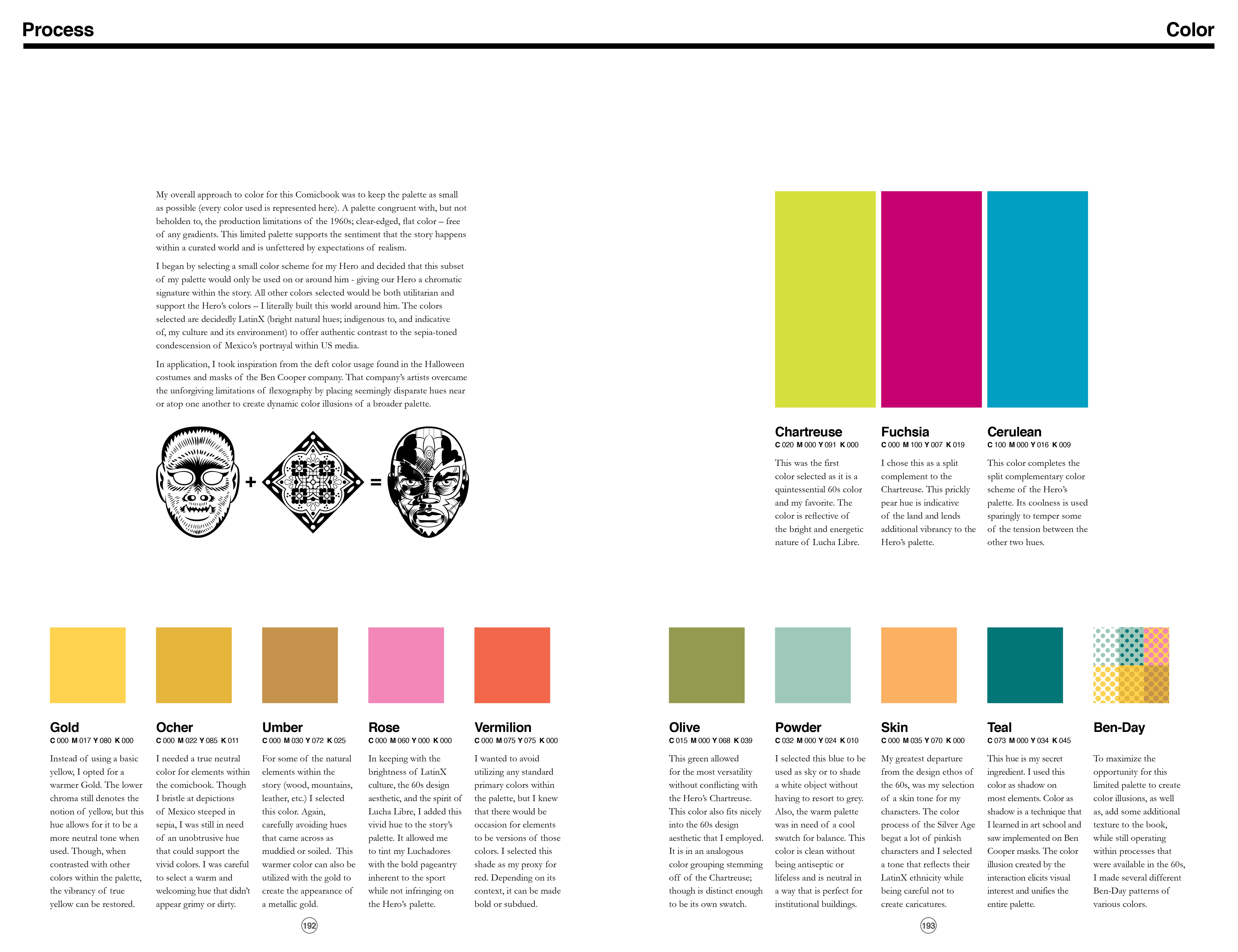 Read online La Mano del Destino comic -  Issue # TPB (Part 2) - 76