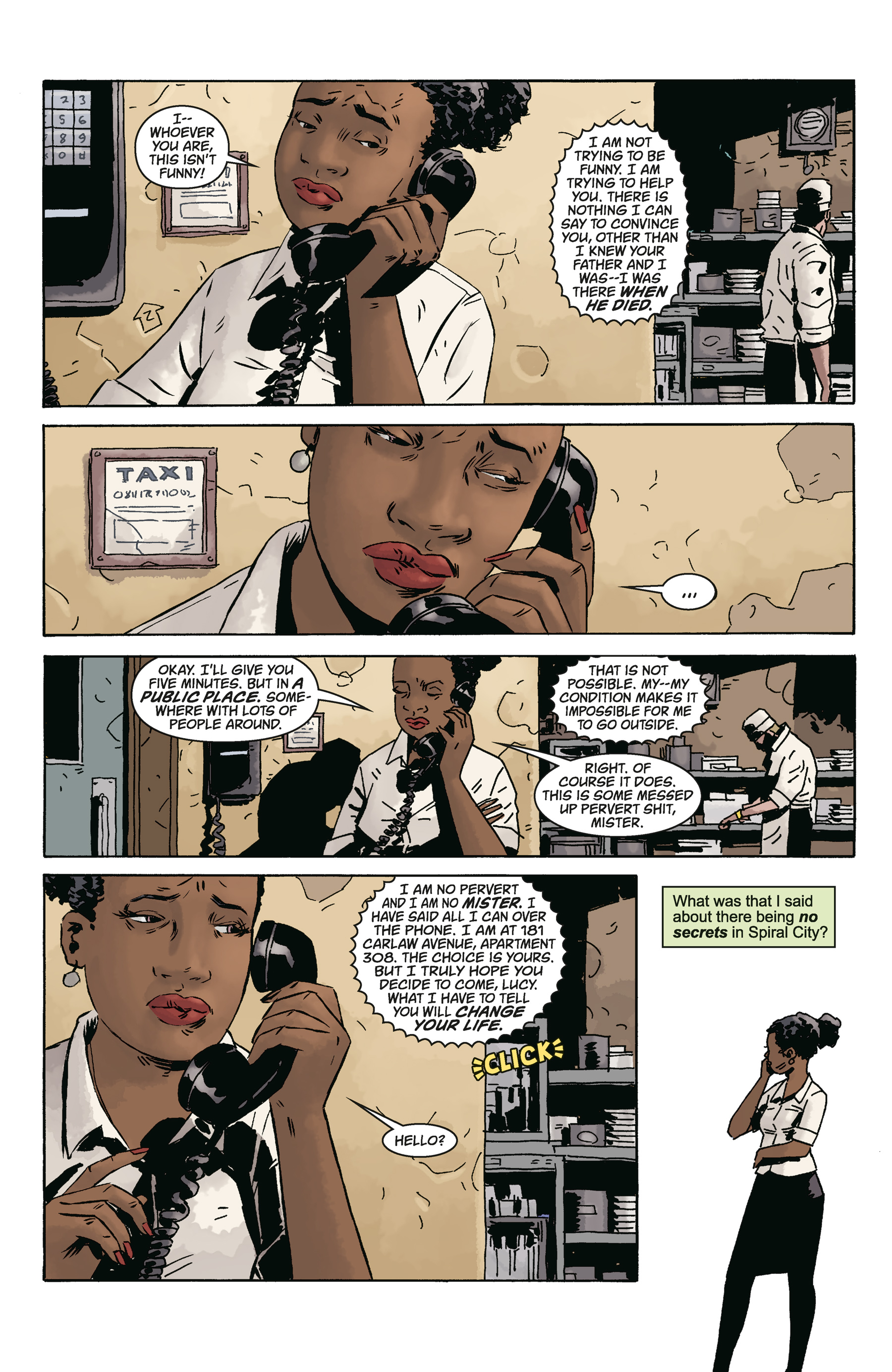 Read online Black Hammer Omnibus comic -  Issue # TPB 2 (Part 2) - 85