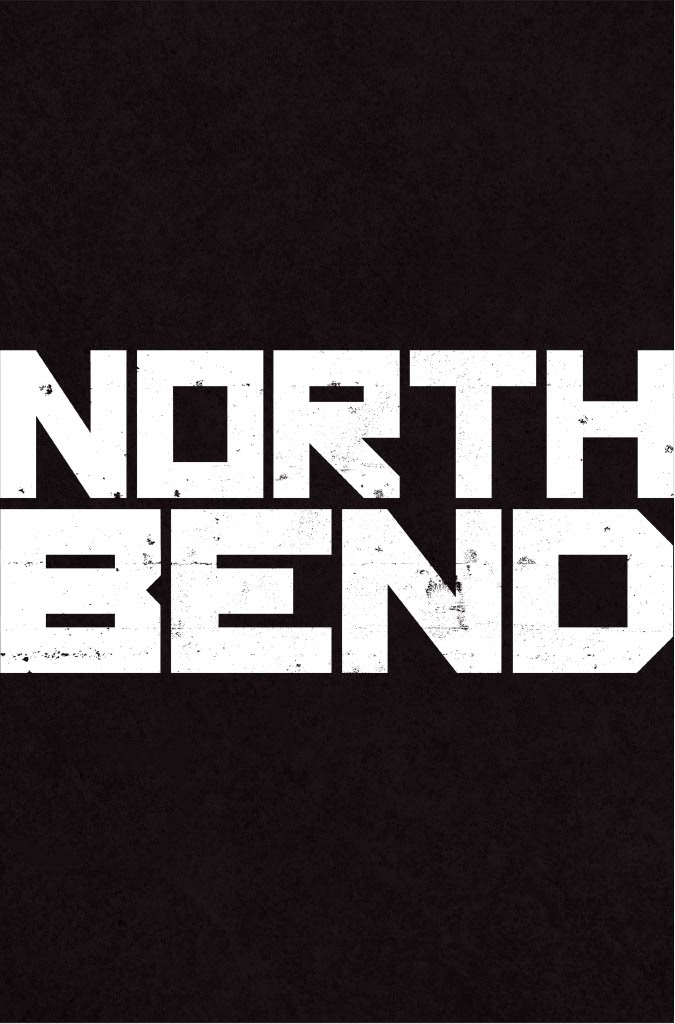 Read online North Bend comic -  Issue # TPB (Part 1) - 2