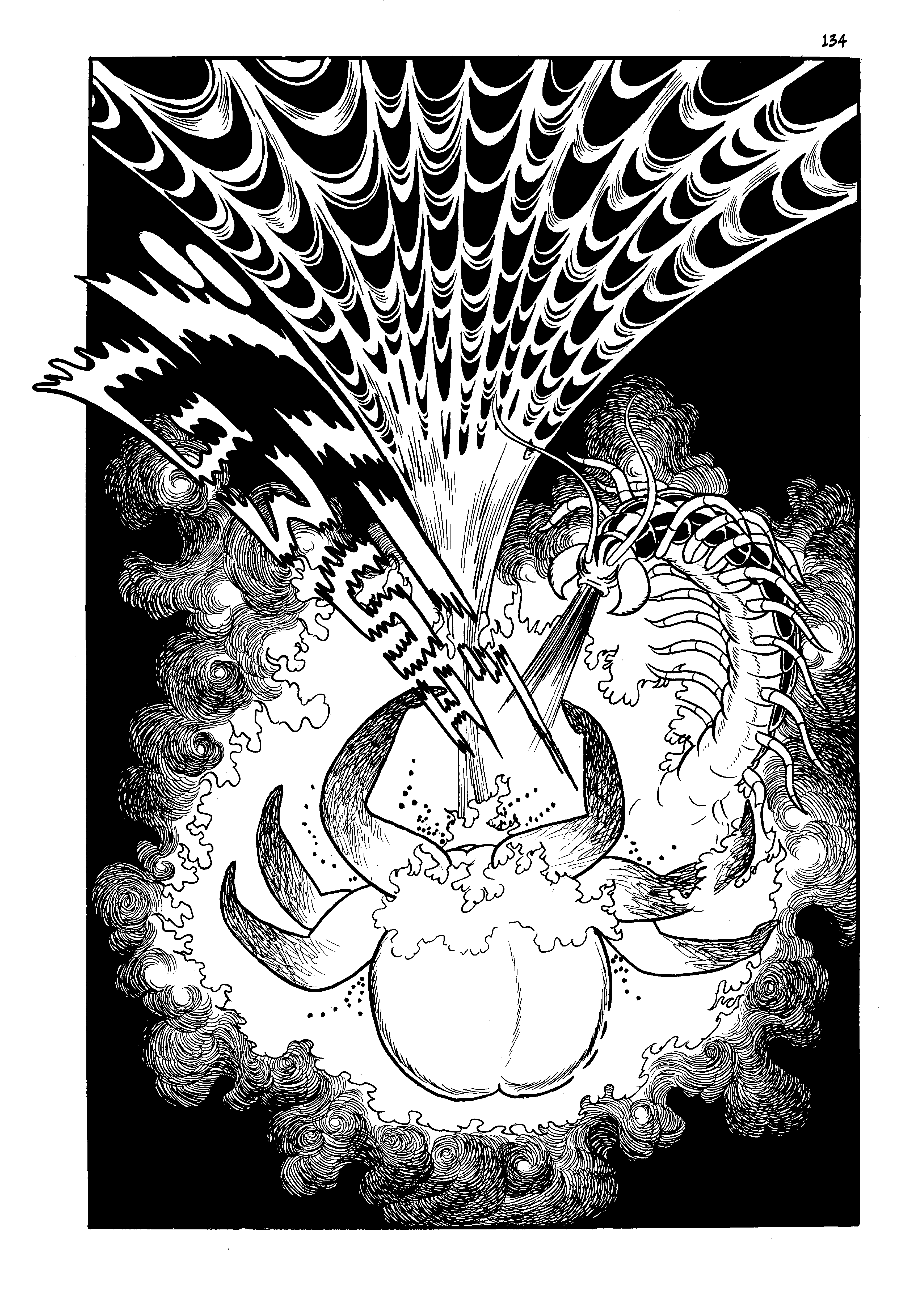 Read online One Hundred Tales comic -  Issue # TPB (Part 2) - 32