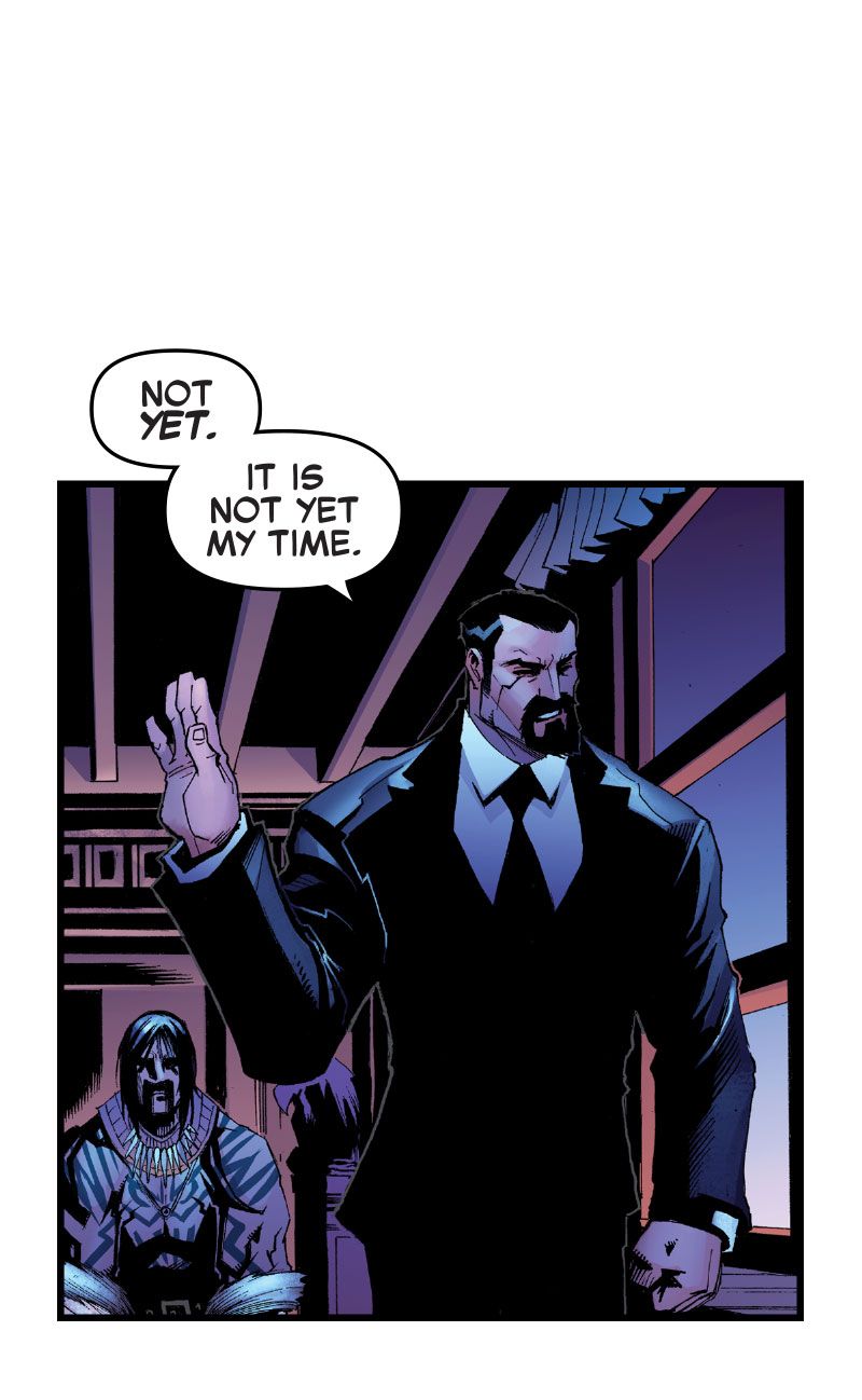 Read online Amazing Spider-Man: Hunted Infinity Comic comic -  Issue #6 - 19