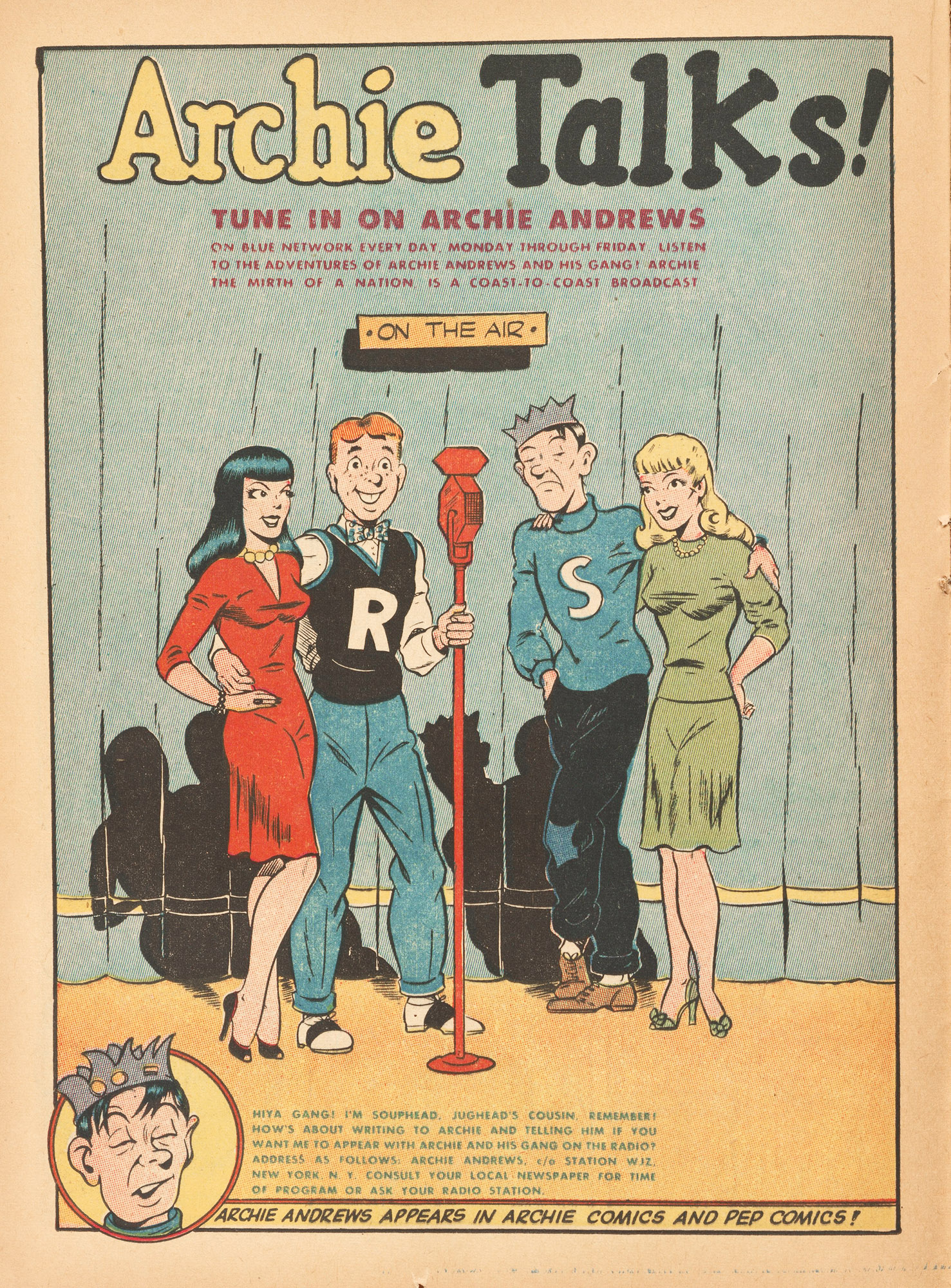 Read online Jolly Jingles comic -  Issue #11 - 28