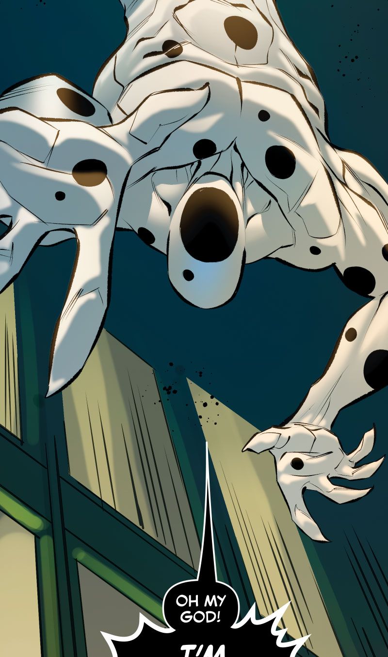 Read online Spider-Man Unlimited Infinity Comic comic -  Issue #9 - 81