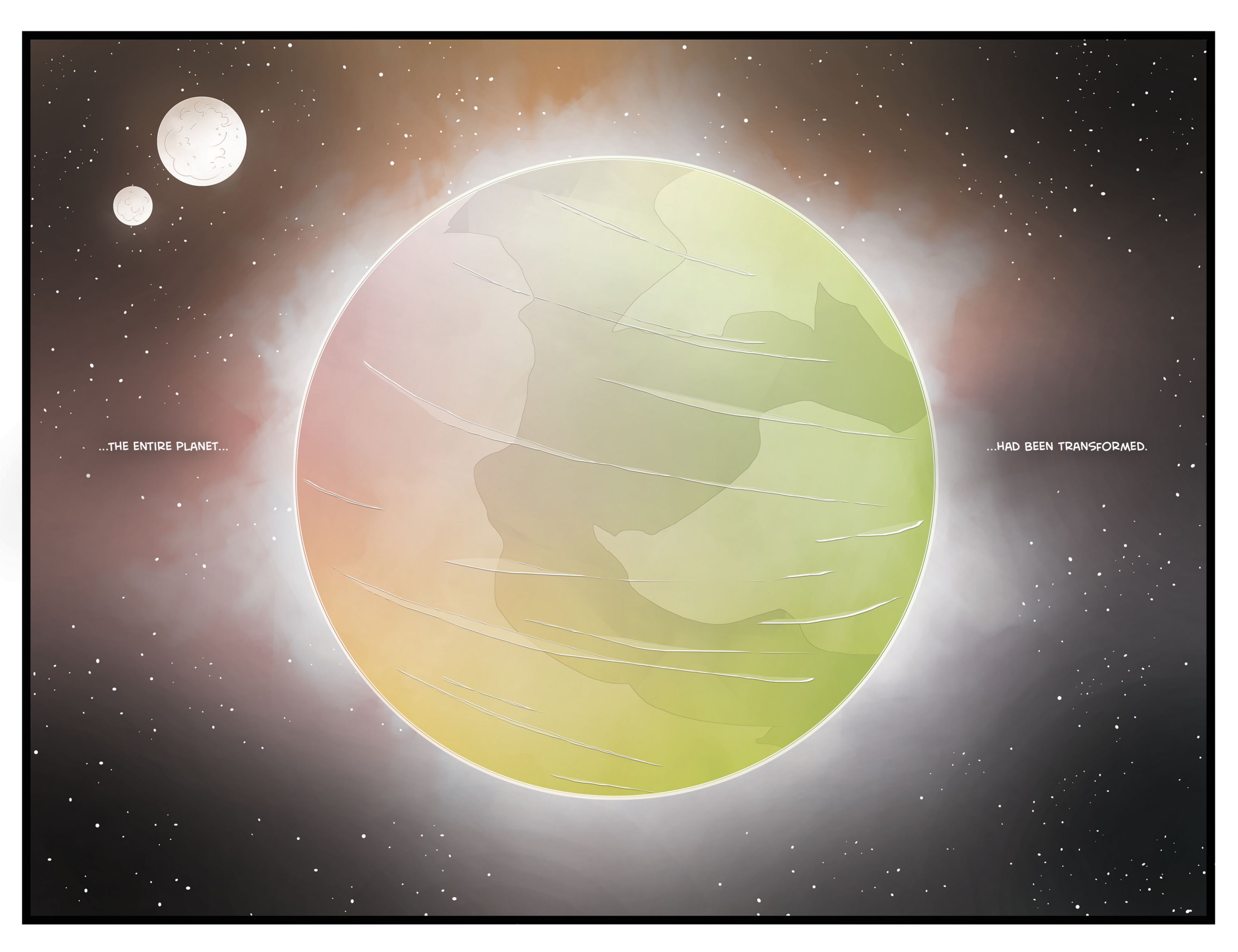 Read online Action Tank comic -  Issue # TPB - 51