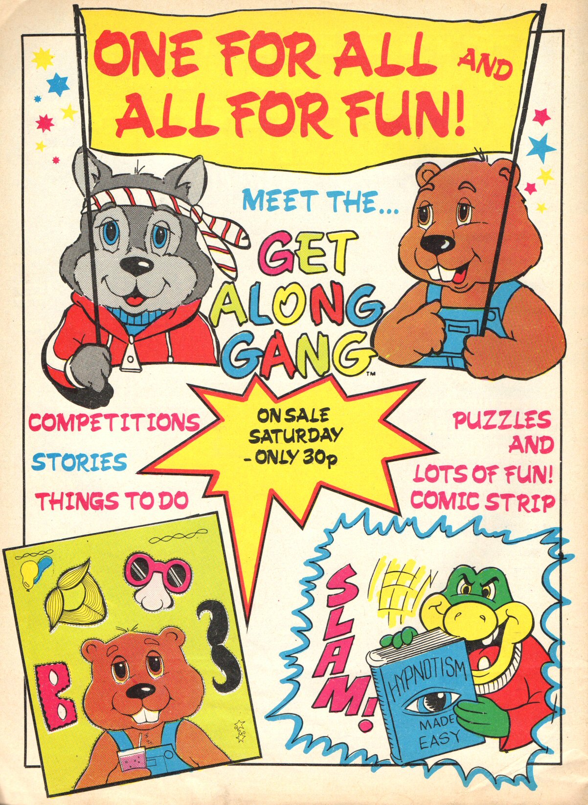 Read online Spidey Comic comic -  Issue #656 - 32