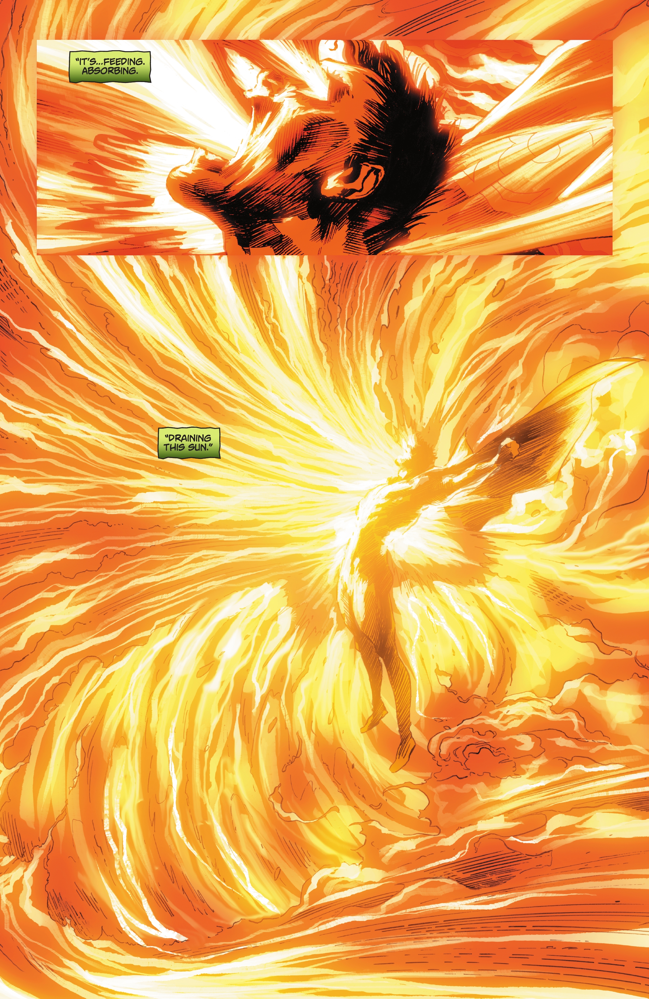 Read online DCeased: The Deluxe Edition comic -  Issue # TPB (Part 2) - 100