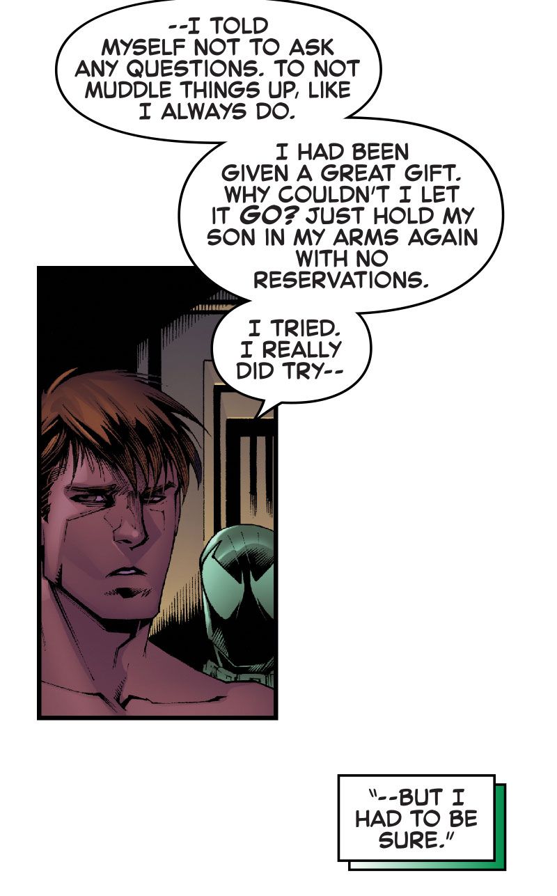 Read online Amazing Spider-Man: Hunted Infinity Comic comic -  Issue #8 - 56