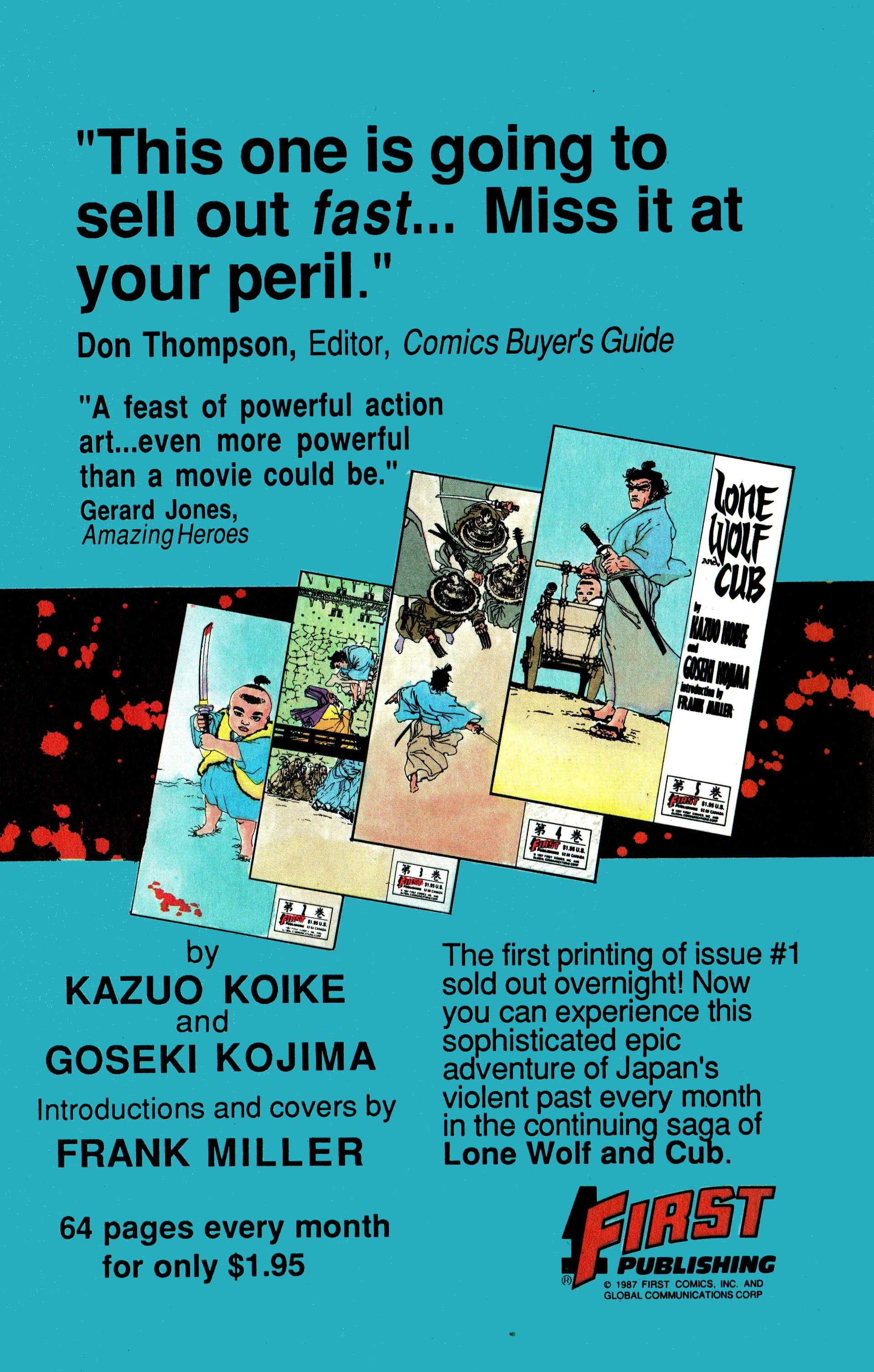 Read online Psychoblast comic -  Issue #2 - 22