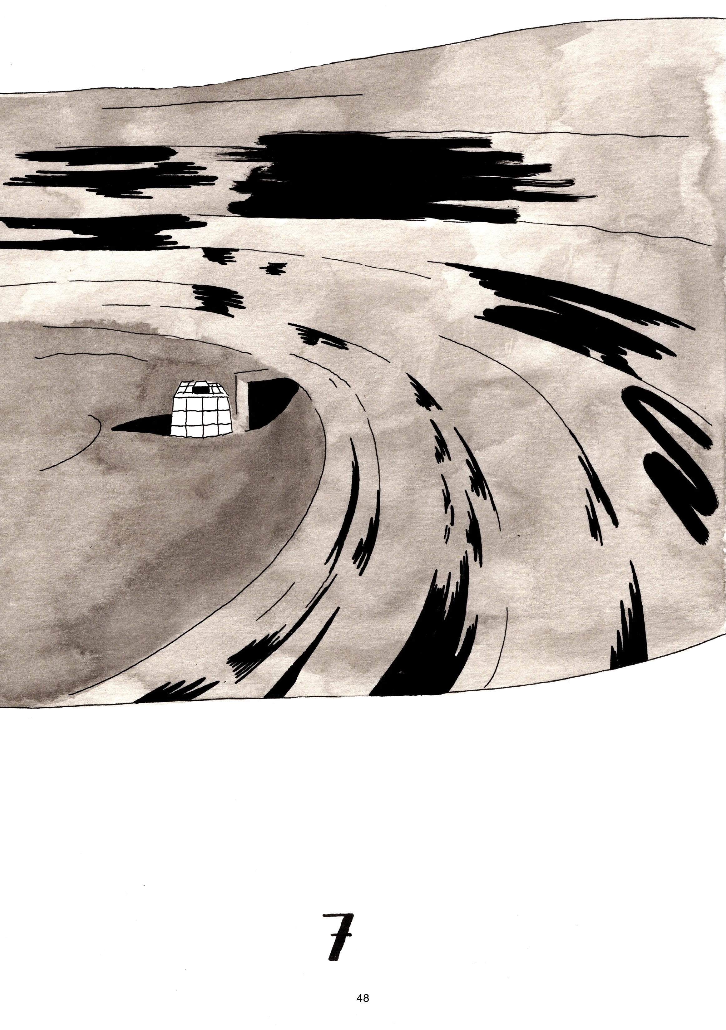 Read online Metax comic -  Issue # TPB (Part 1) - 50