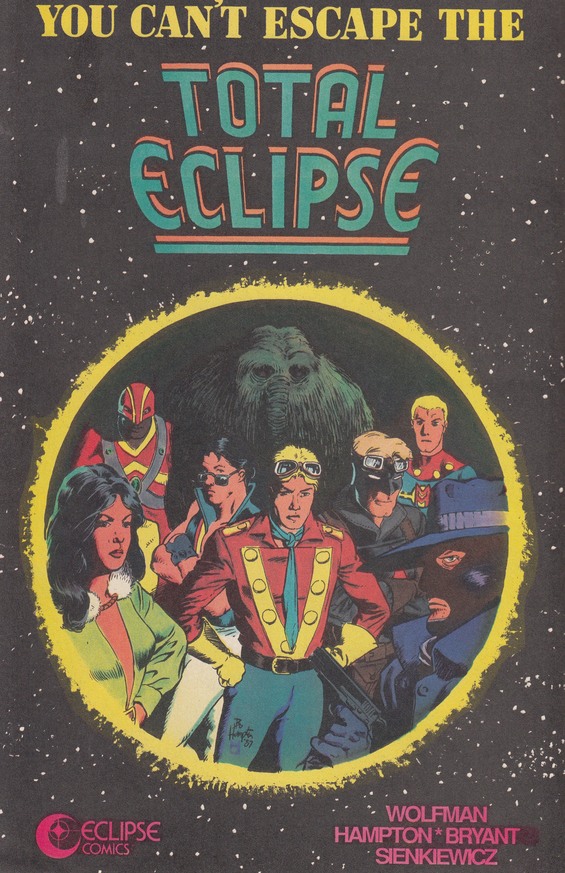 Read online Valkyrie! (1988) comic -  Issue #3 - 30