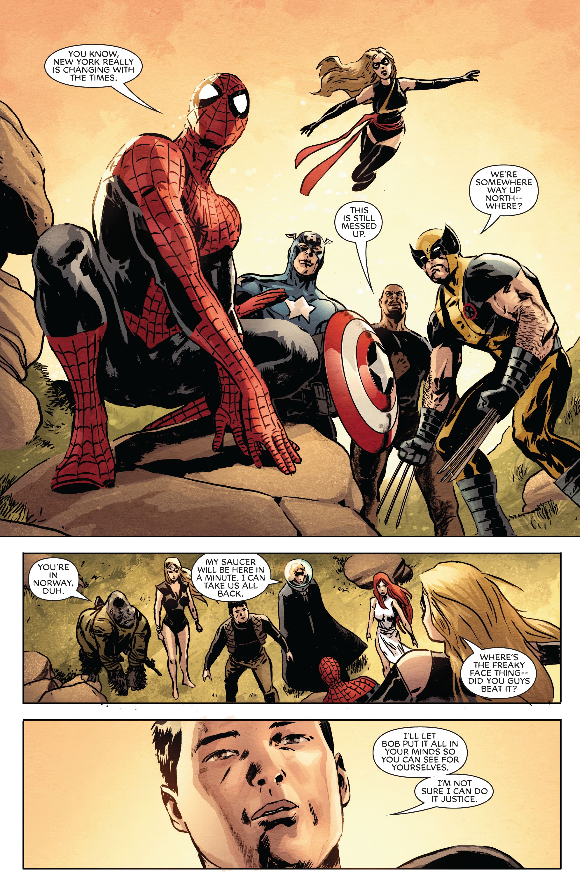Read online Agents of Atlas: The Complete Collection comic -  Issue # TPB 2 (Part 4) - 73