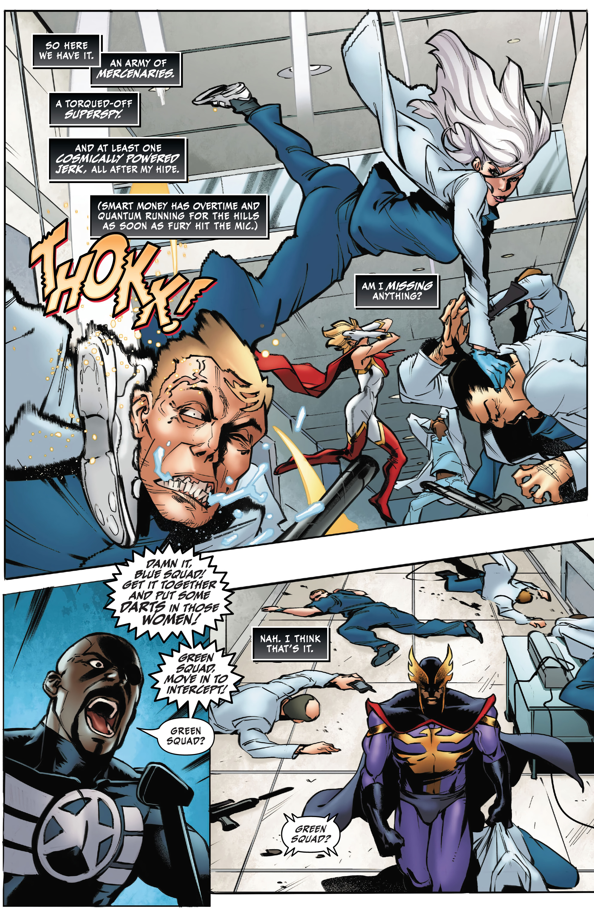 Read online Black Cat by Jed MacKay Omnibus comic -  Issue # TPB (Part 6) - 56