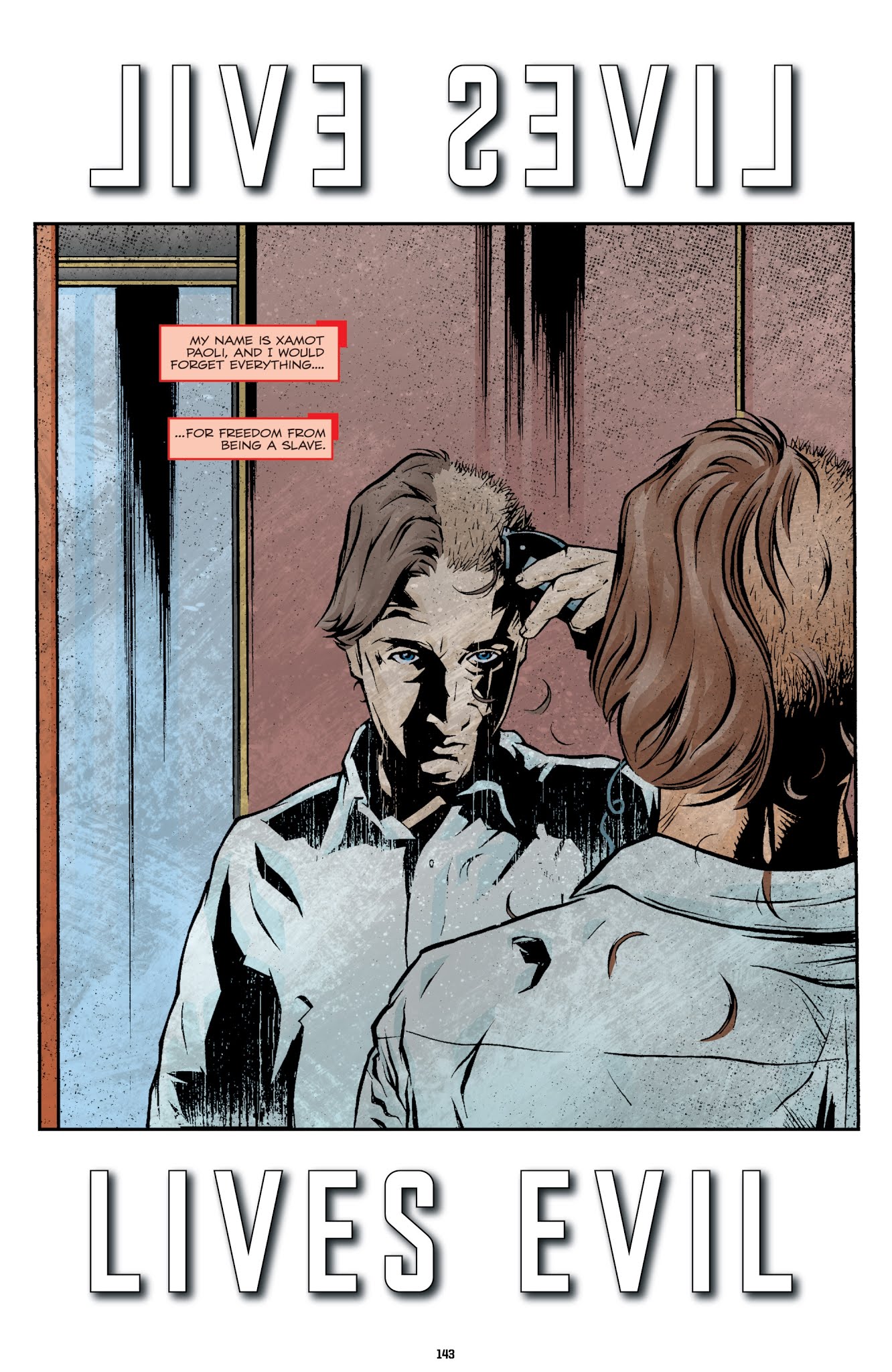 Read online G.I. Joe: The IDW Collection comic -  Issue # TPB 2 - 142