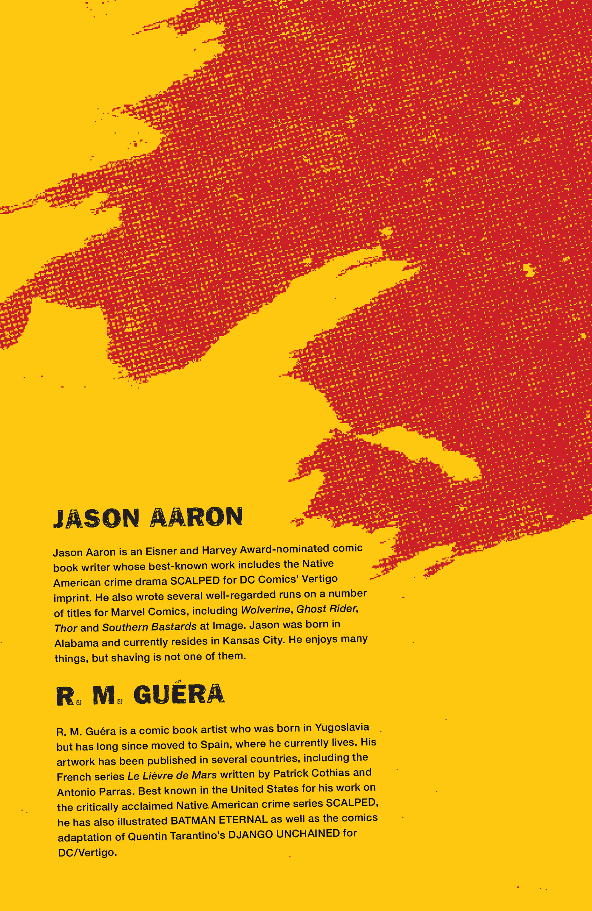 Read online Scalped: The Deluxe Edition comic -  Issue #1 - 283