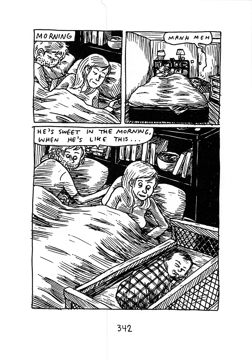 Read online Little Things comic -  Issue # TPB (Part 4) - 43