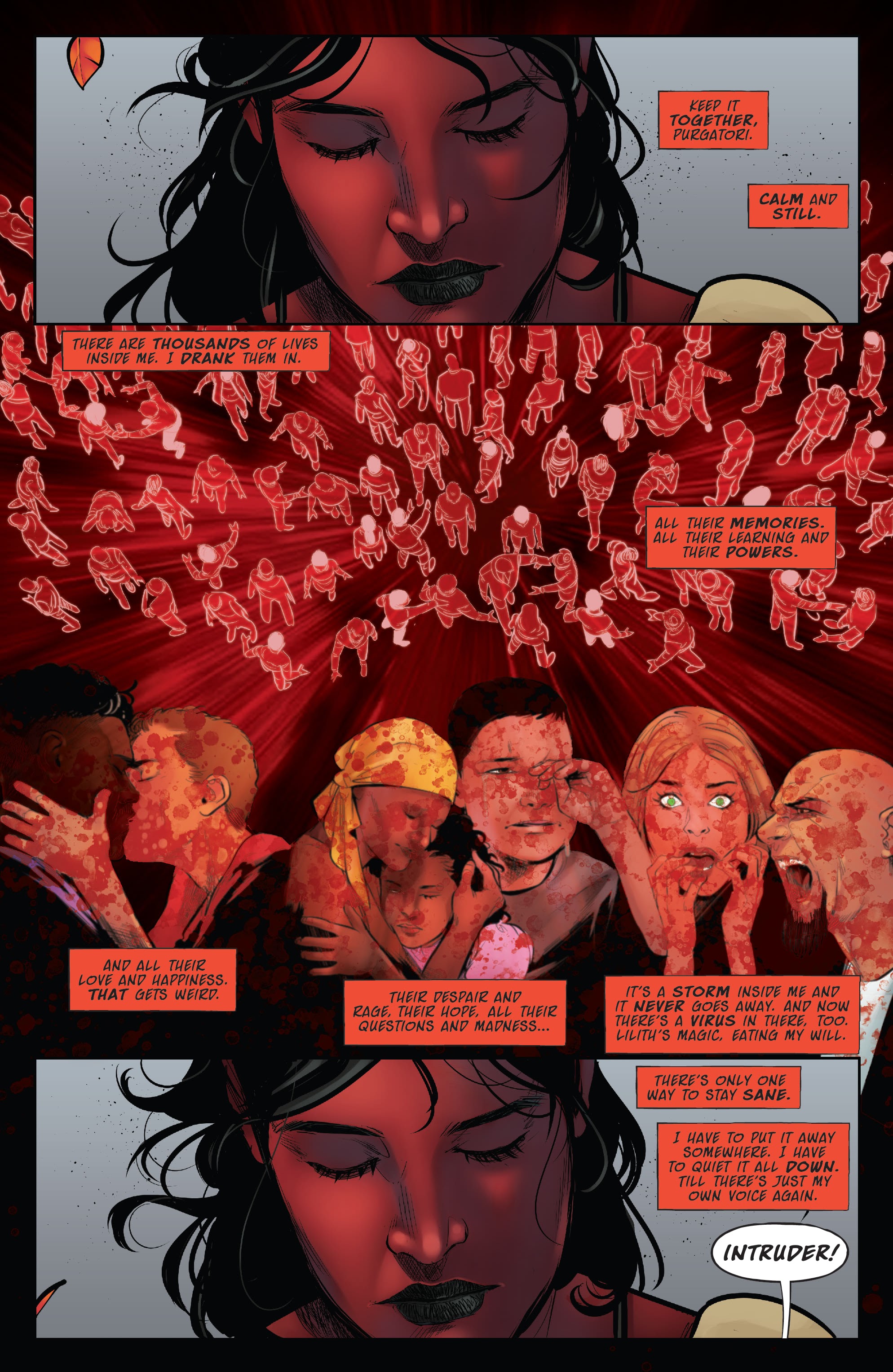 Read online Purgatori (2021) comic -  Issue #1 - 12
