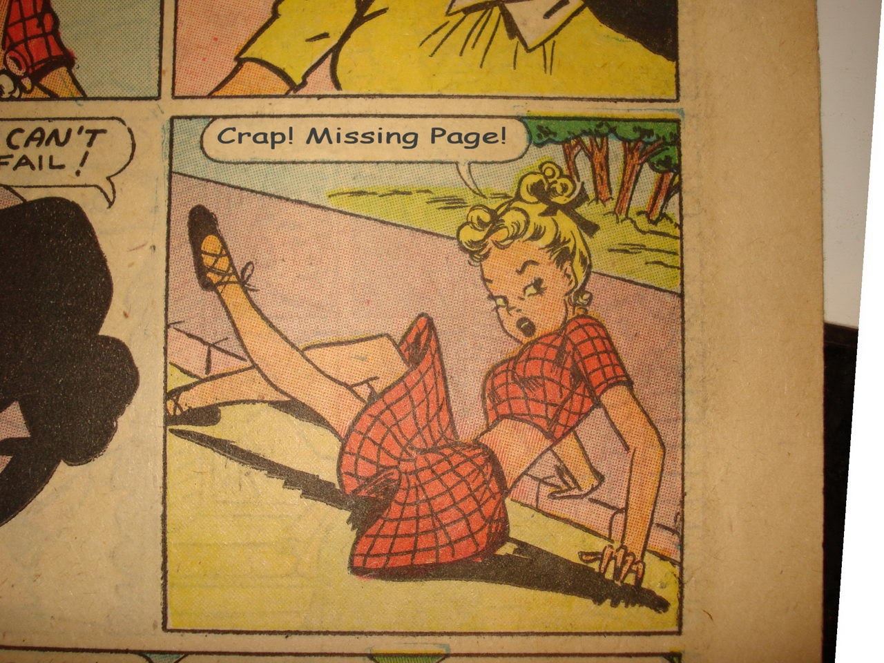 Read online Star Comics comic -  Issue #2 - 33