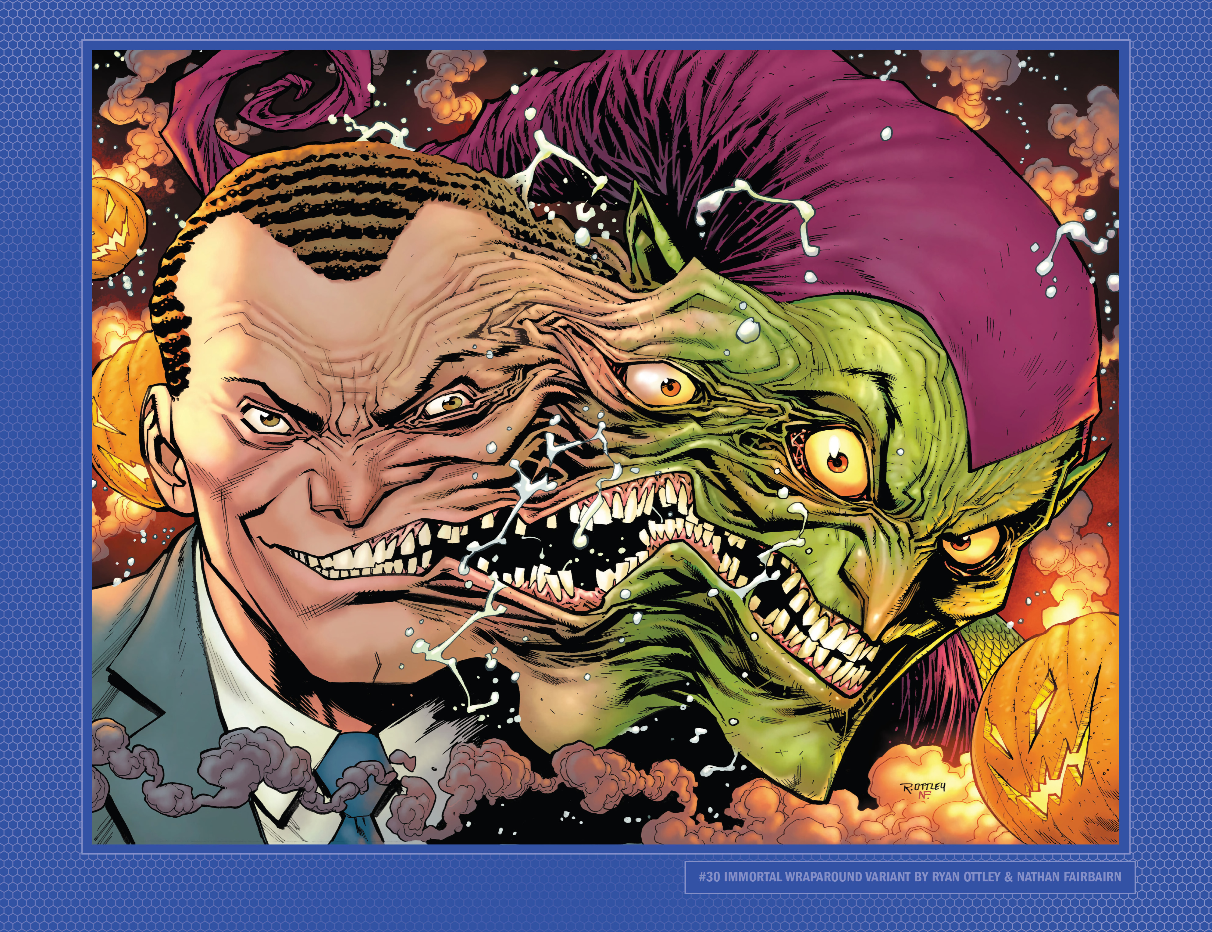 Read online The Amazing Spider-Man: By Nick Spencer Omnibus comic -  Issue # TPB (Part 13) - 26