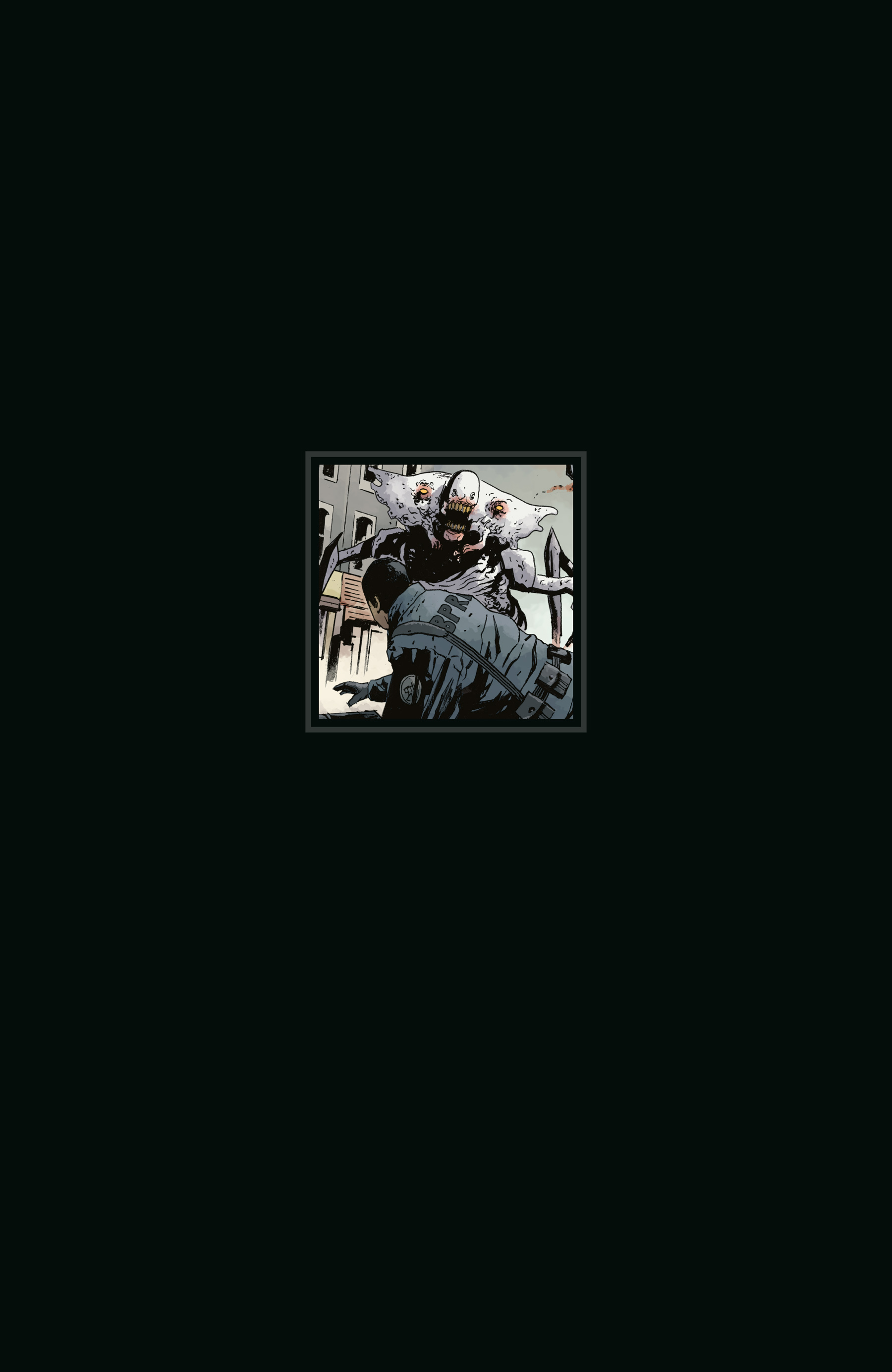 Read online B.P.R.D. Omnibus comic -  Issue # TPB 7 (Part 1) - 33