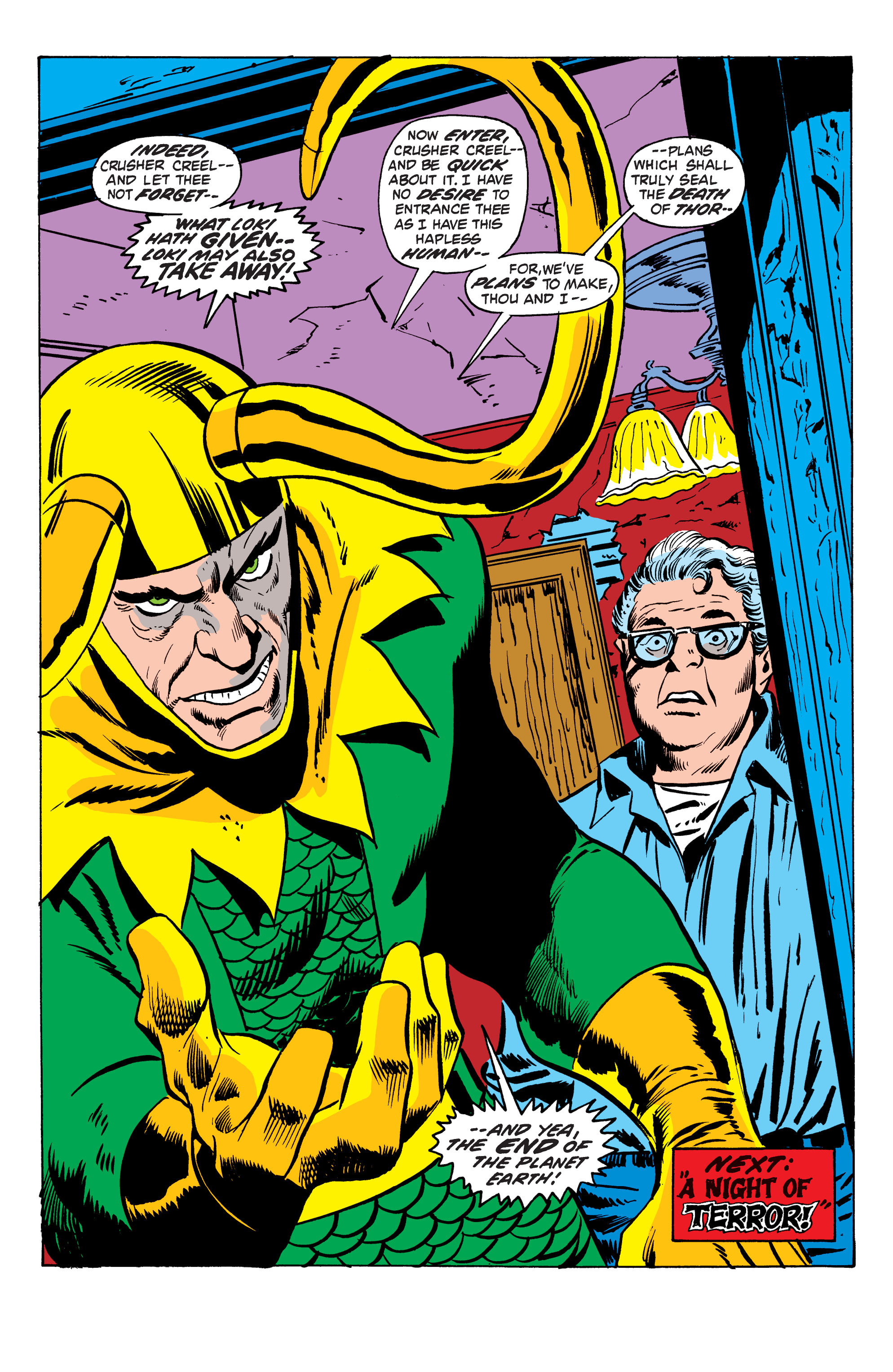 Read online Thor Epic Collection comic -  Issue # TPB 6 (Part 3) - 61