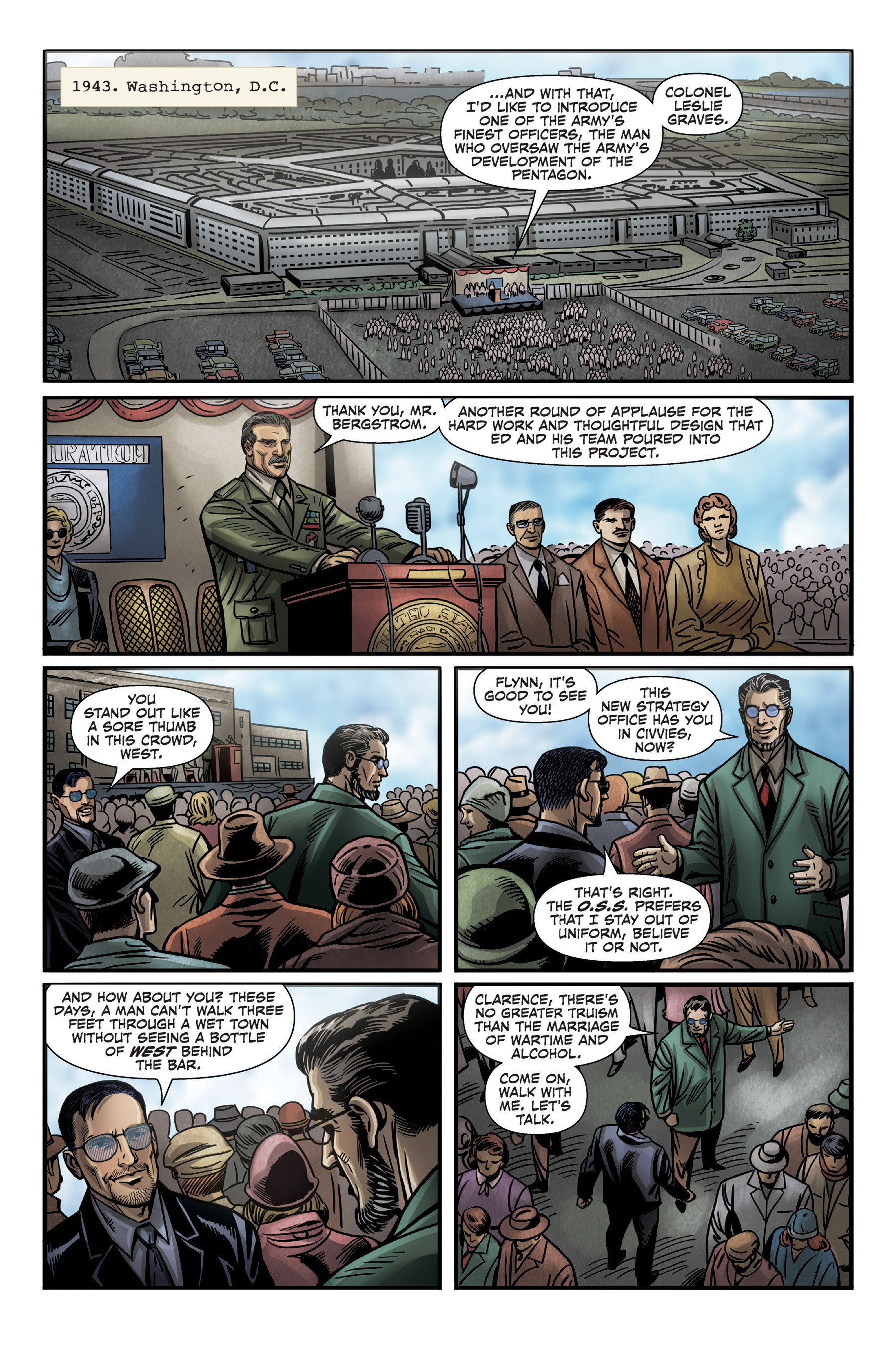 Read online The Last West comic -  Issue #4 - 12