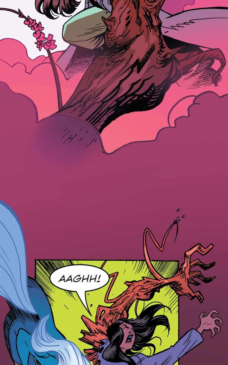 Read online Shang-Chi: Infinity Comic comic -  Issue #4 - 9