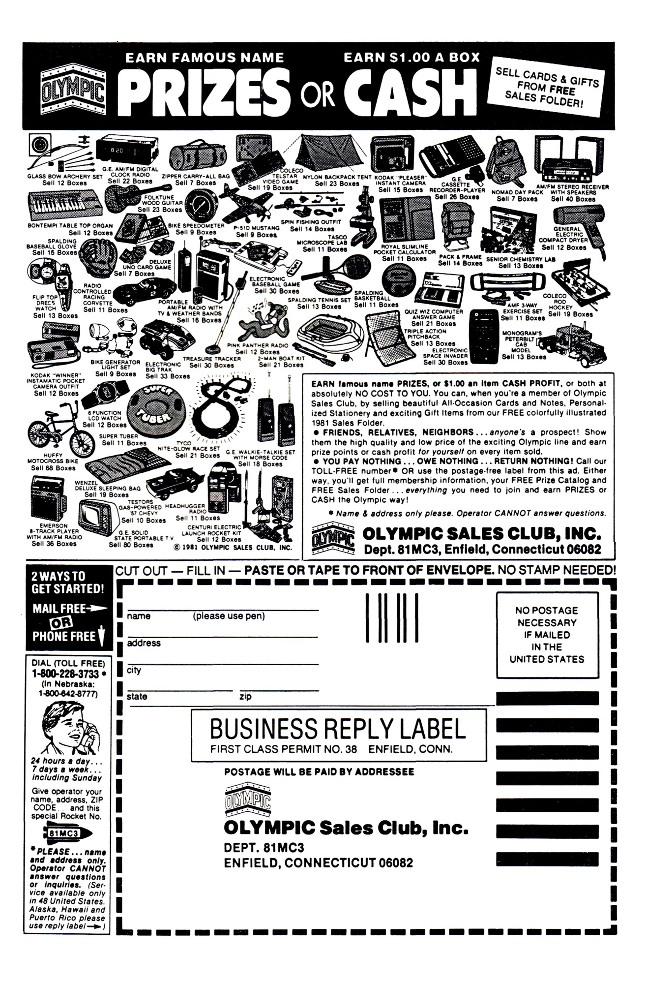 Read online Marvel Premiere comic -  Issue #60 - 35
