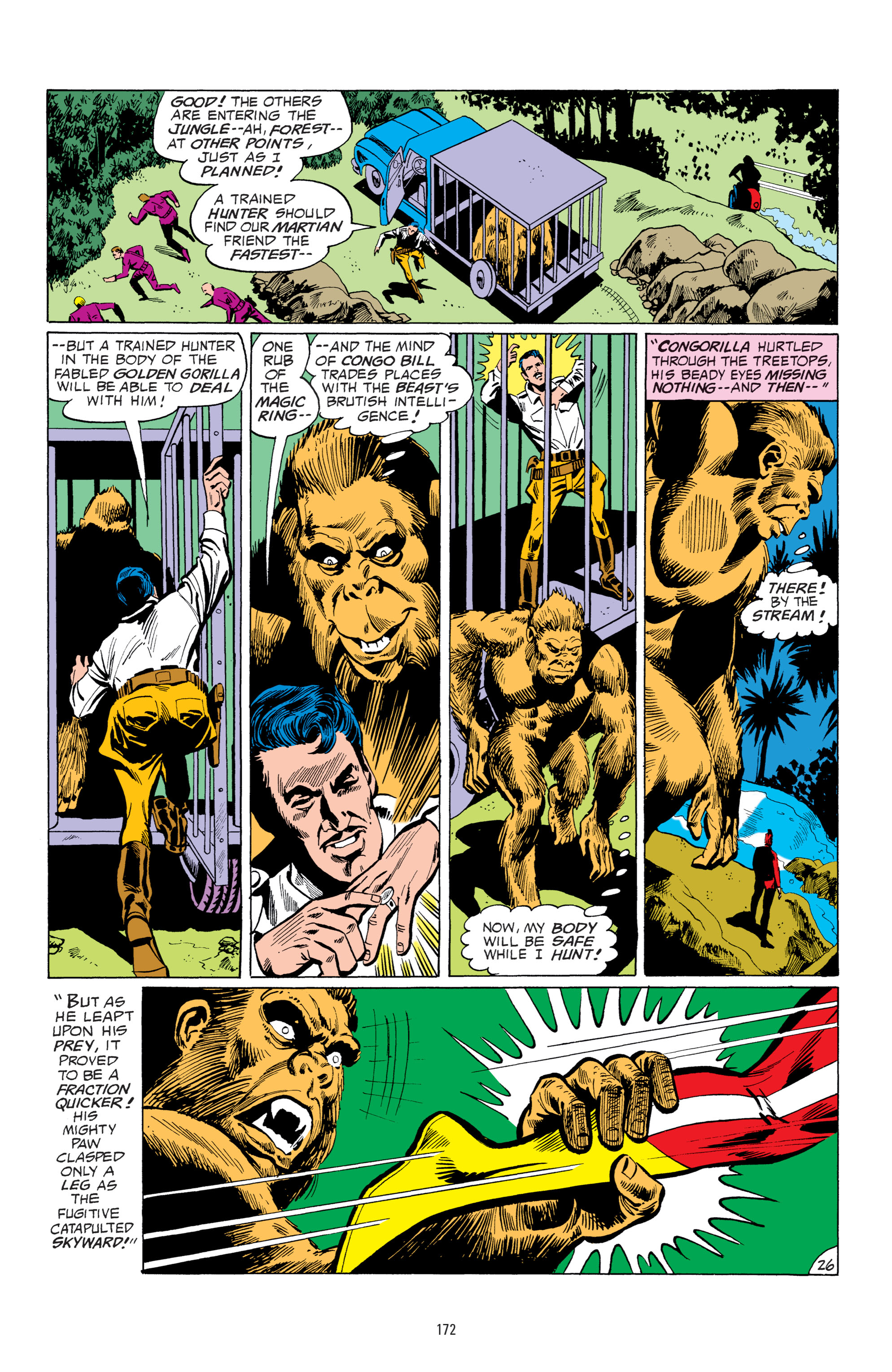 Read online Justice League of America: A Celebration of 60 Years comic -  Issue # TPB (Part 2) - 73