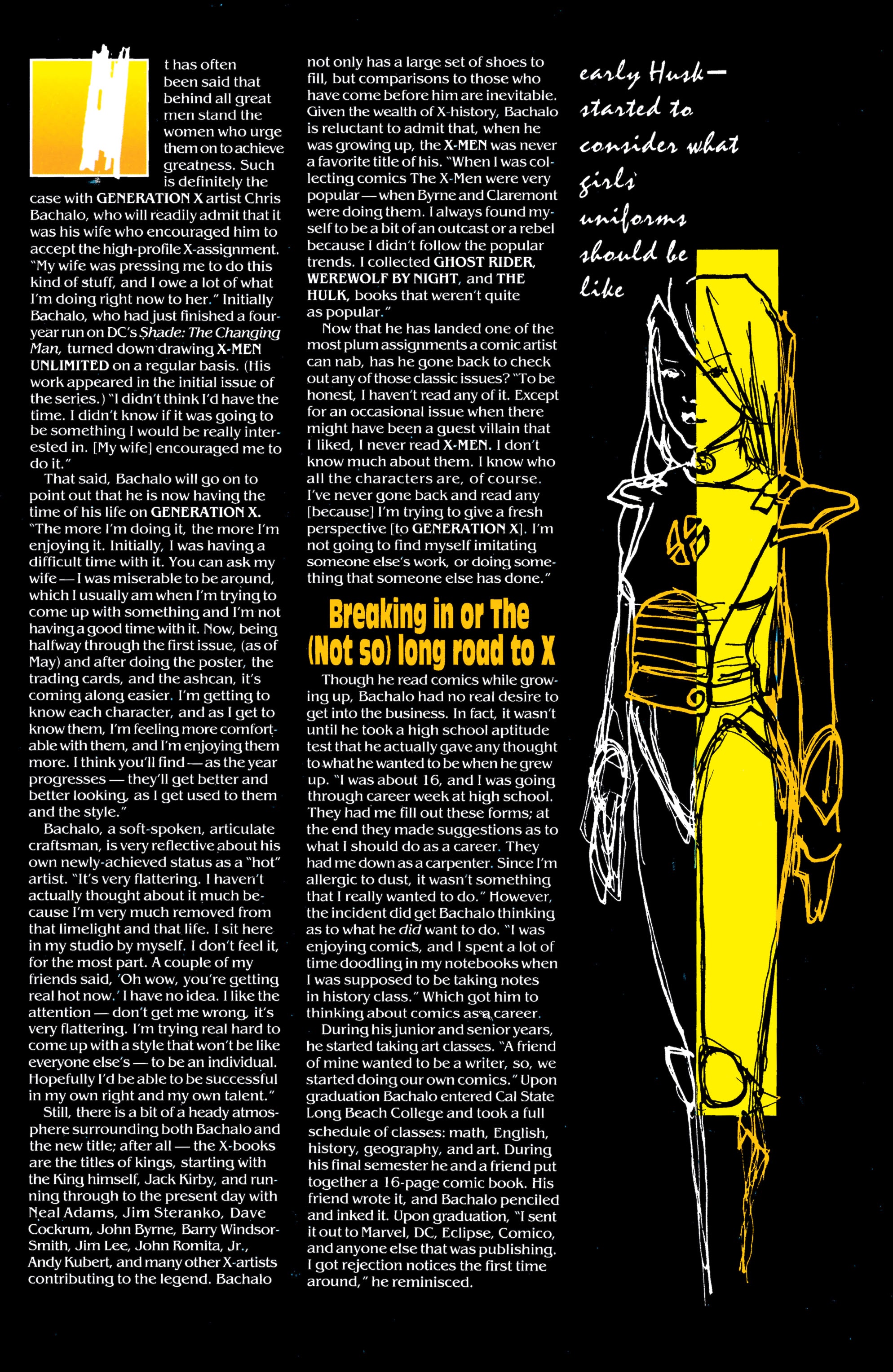 Read online Generation X Epic Collection comic -  Issue # TPB 1 (Part 4) - 78
