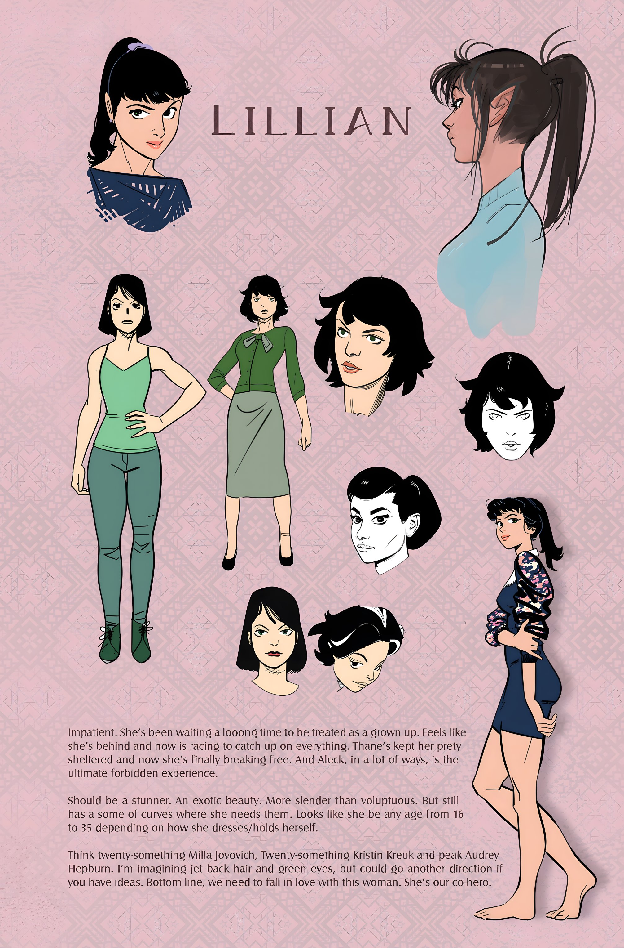 Read online White Ash comic -  Issue # TPB (Part 2) - 74