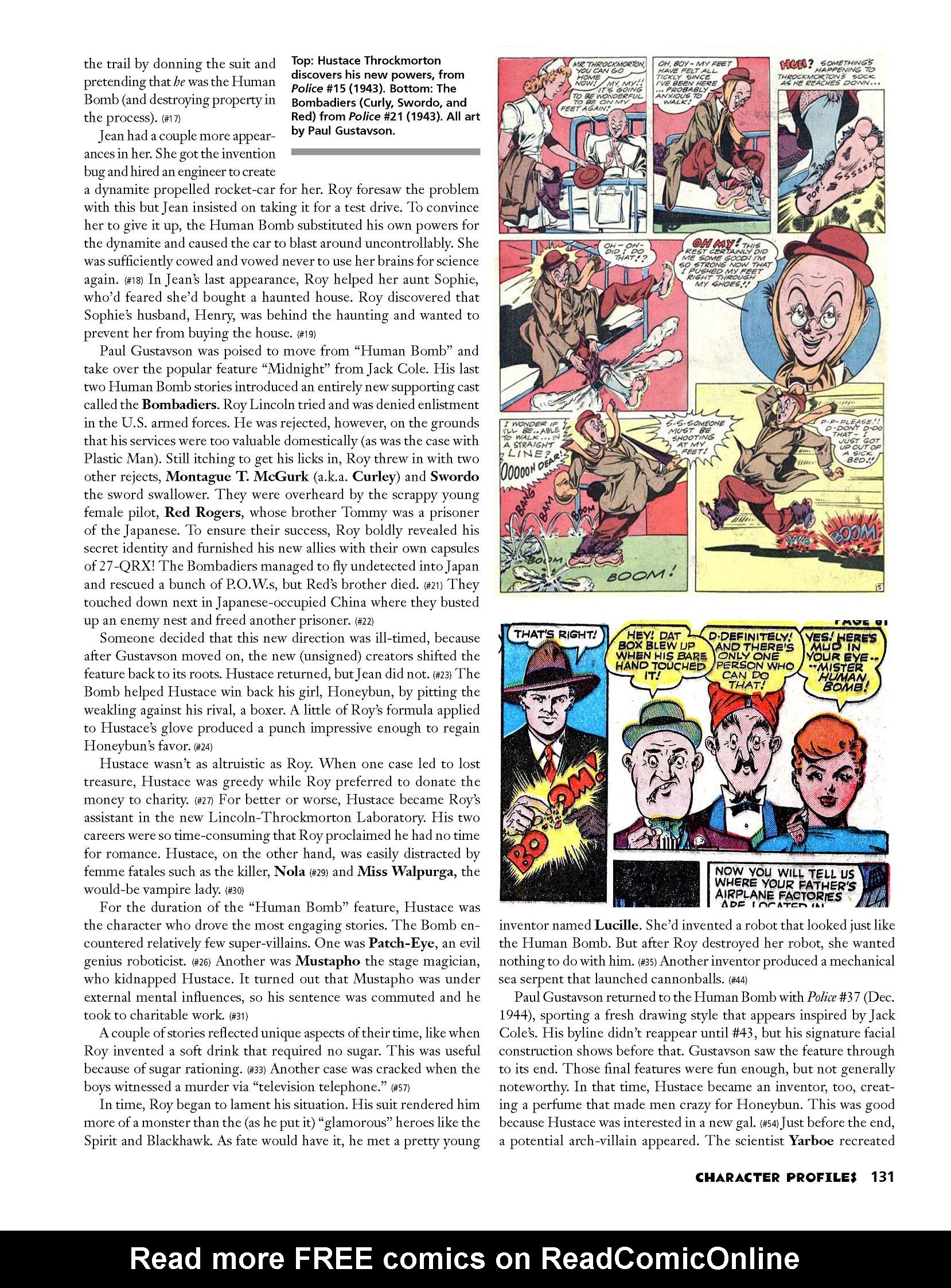 Read online The Quality Companion comic -  Issue # TPB (Part 2) - 98