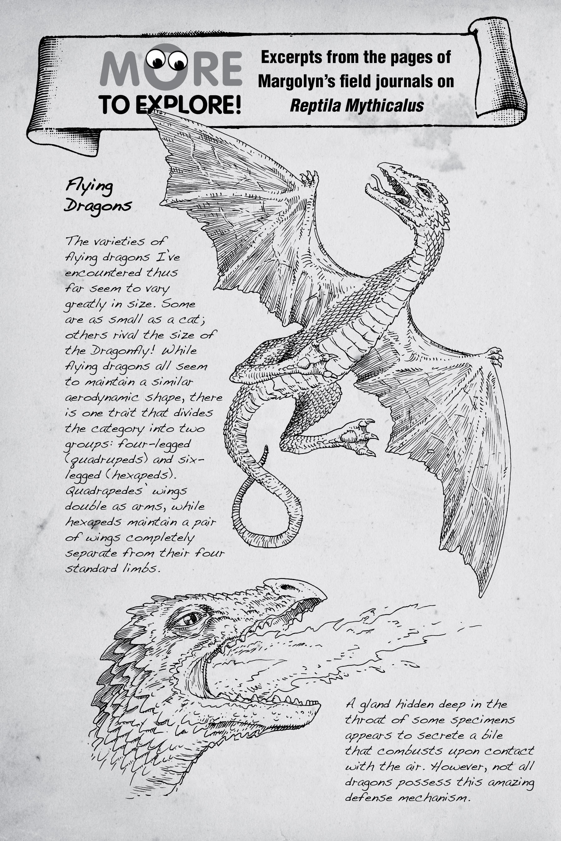 Read online Dragon Girl: The Secret Valley comic -  Issue # TPB (Part 2) - 75