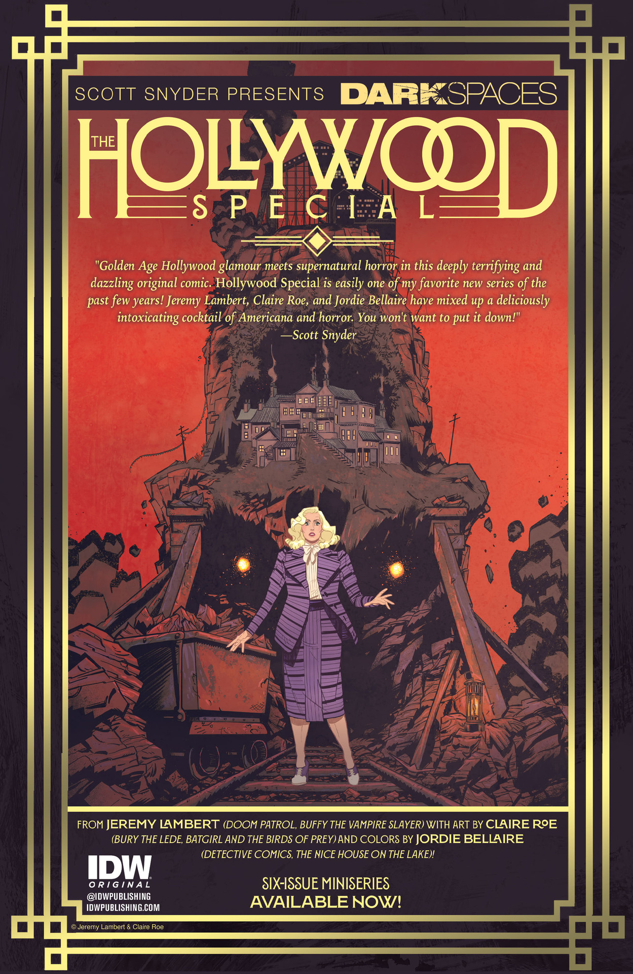 Read online Beneath the Trees Where Nobody Sees comic -  Issue #1 - 28