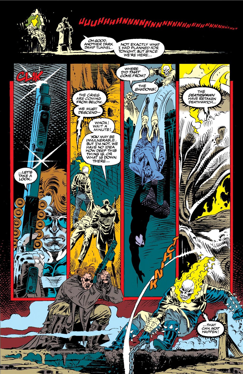 Read online Venom Epic Collection comic -  Issue # TPB 2 (Part 2) - 40