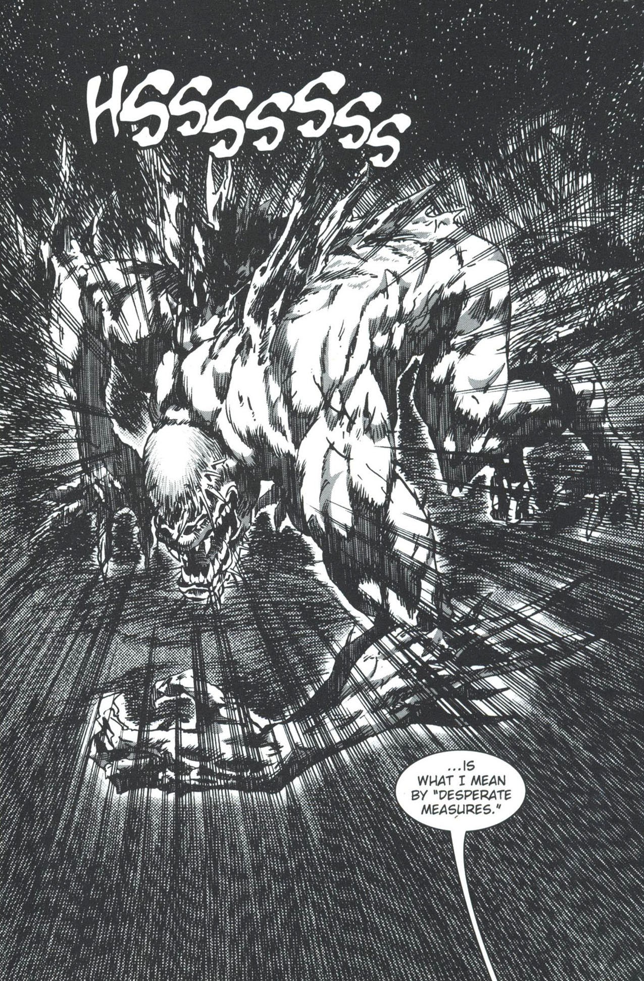 Read online Wolverine: Prodigal Son comic -  Issue # TPB (Part 2) - 74