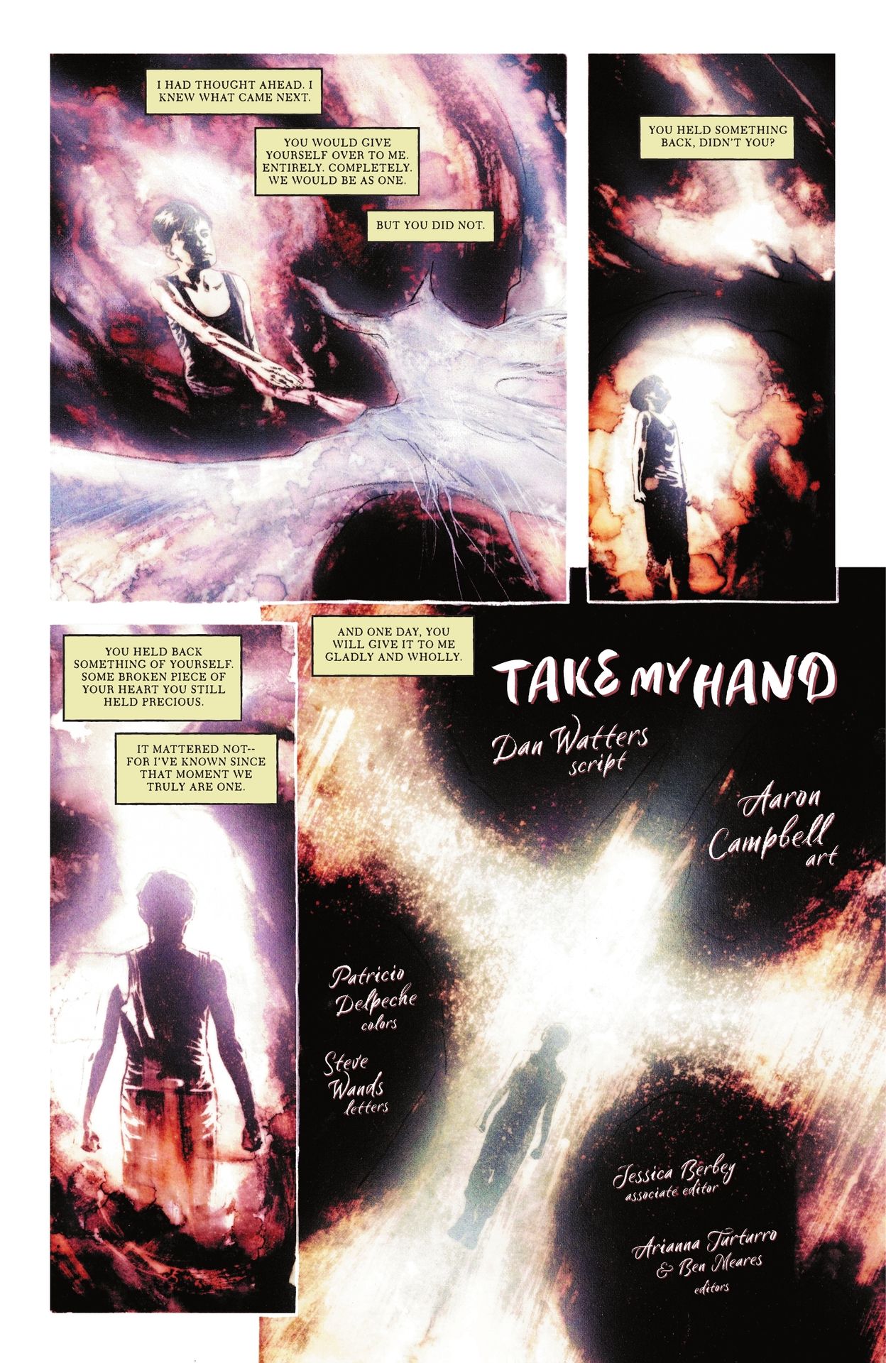 Read online Detective Comics (2016) comic -  Issue #1075 - 32