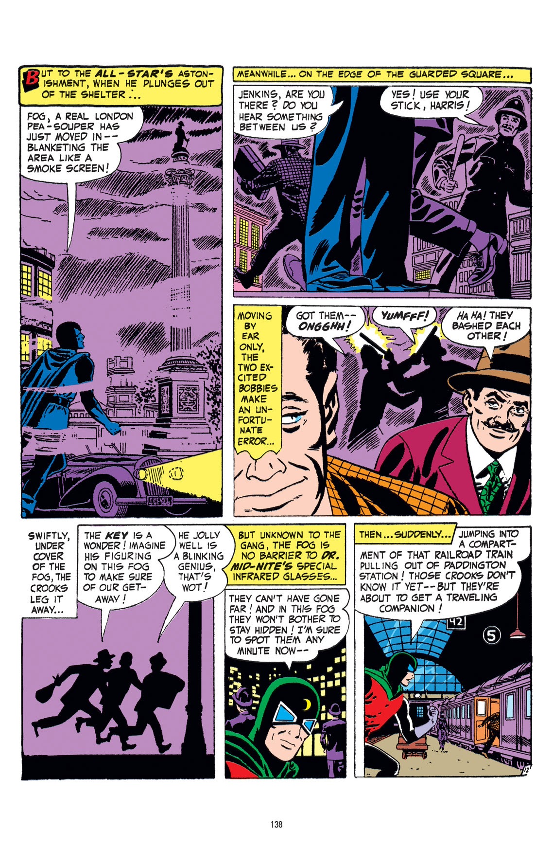 Read online Wonder Woman in the Fifties comic -  Issue # TPB (Part 2) - 40