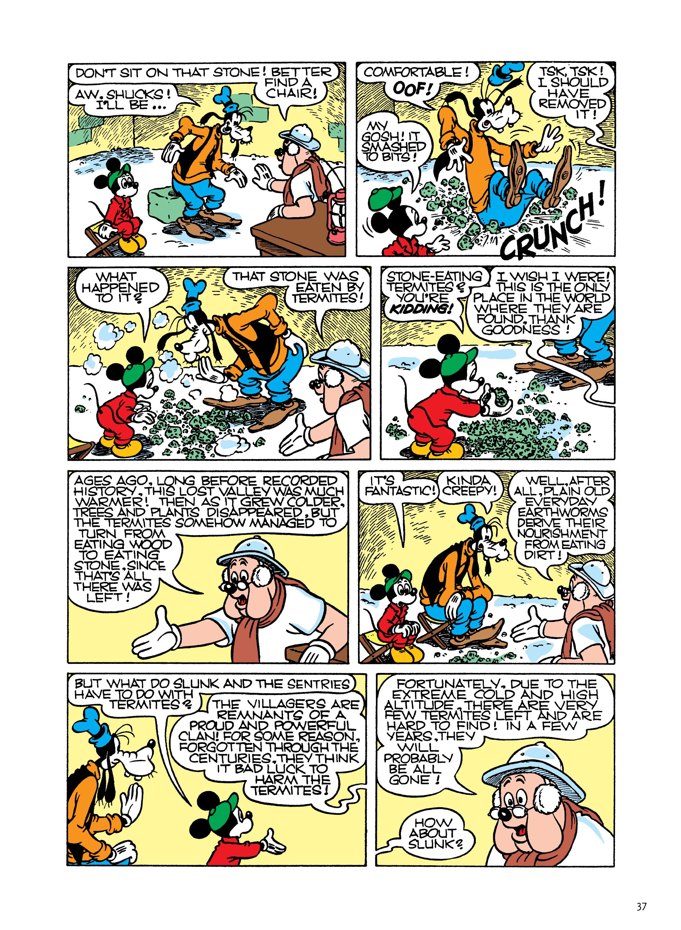 Read online Disney Masters comic -  Issue # TPB 21 (Part 1) - 46