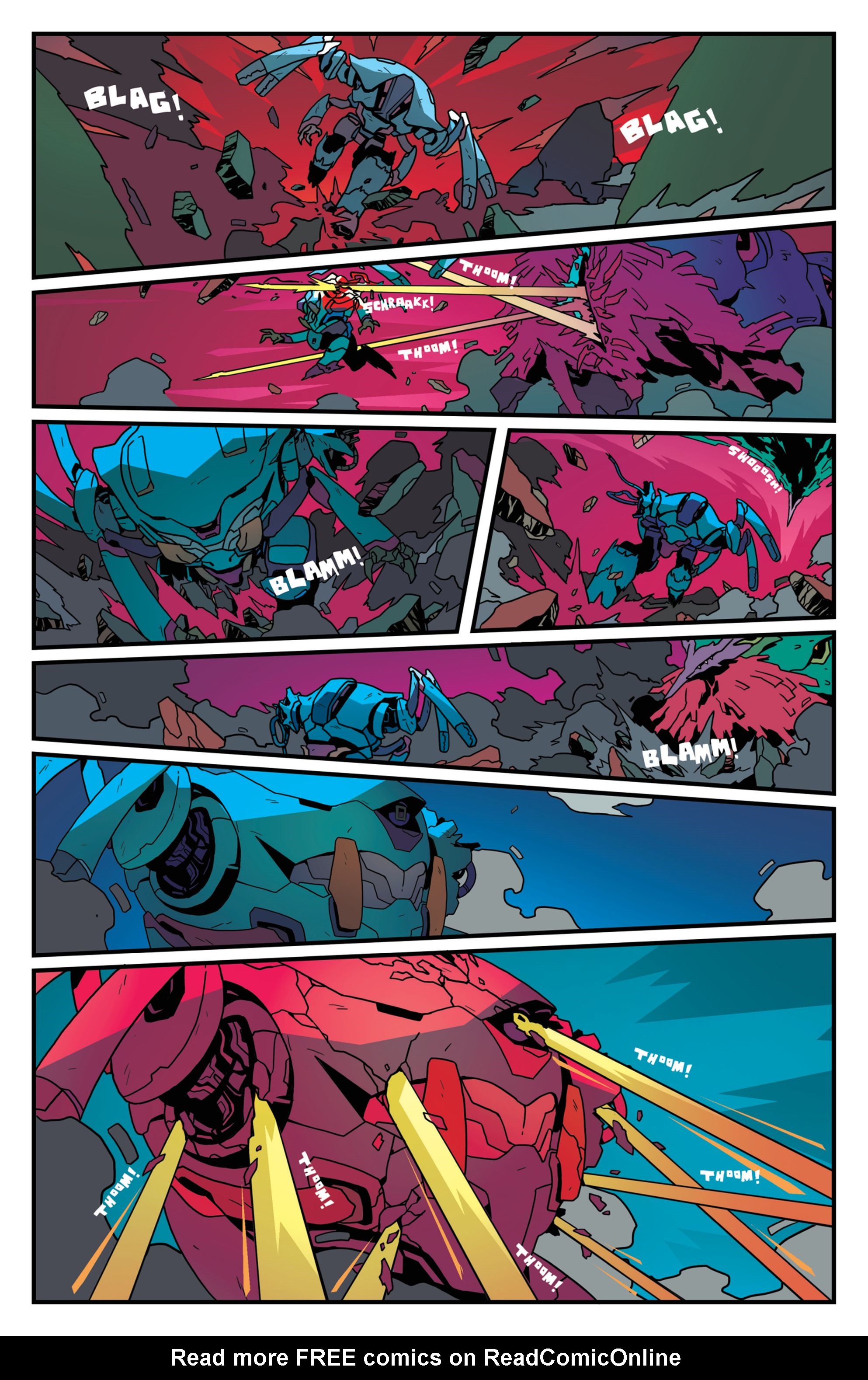 Read online Mythspace: Ignition comic -  Issue # TPB (Part 2) - 21