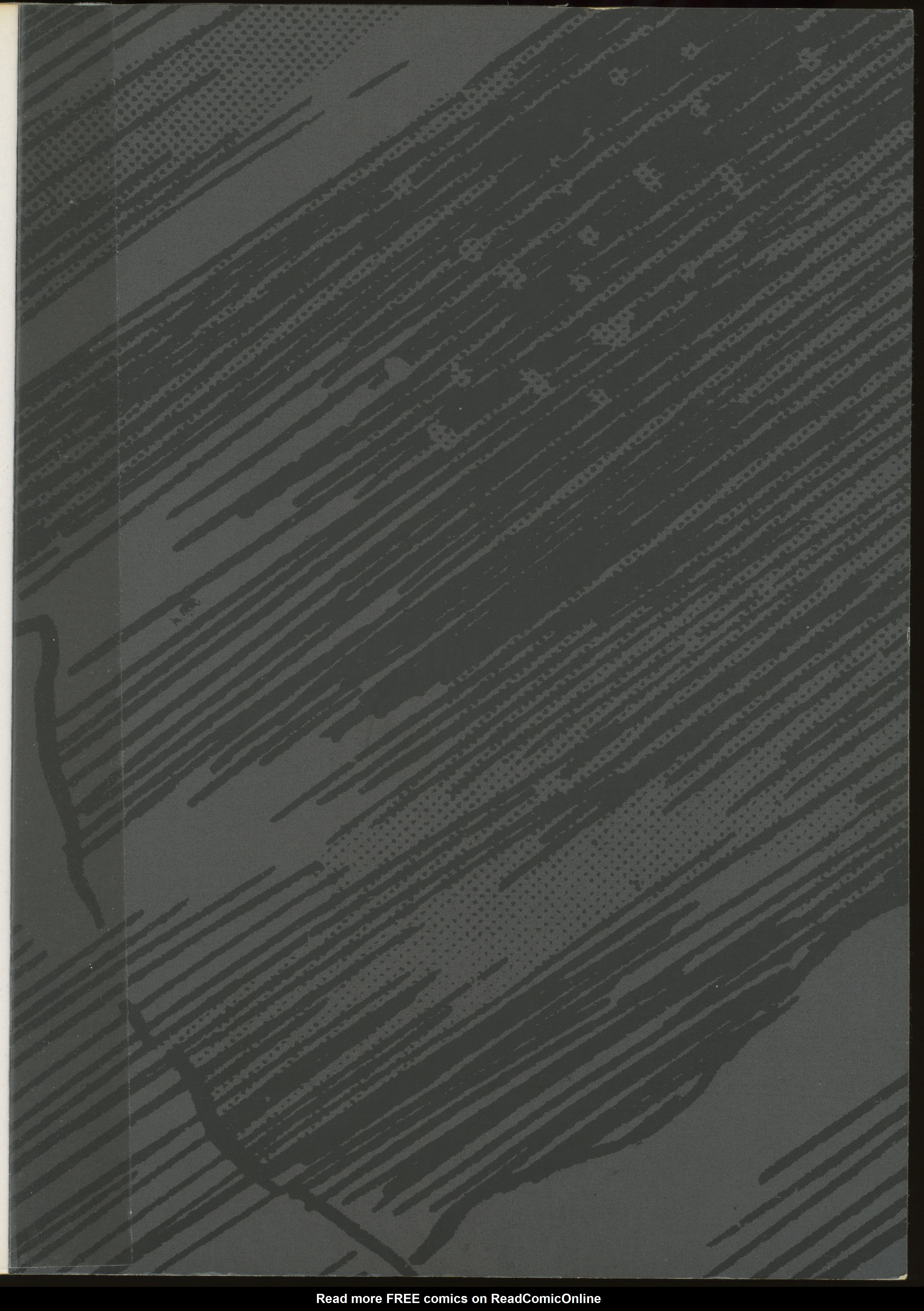 Read online Black Blizzard comic -  Issue # TPB - 4